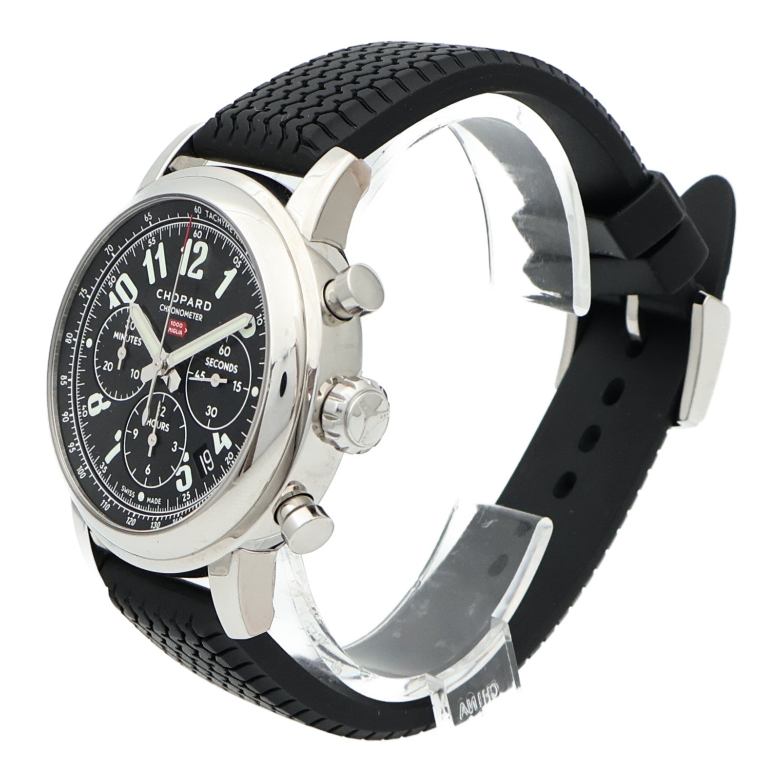 Chopard Millie Miglia Chronograph