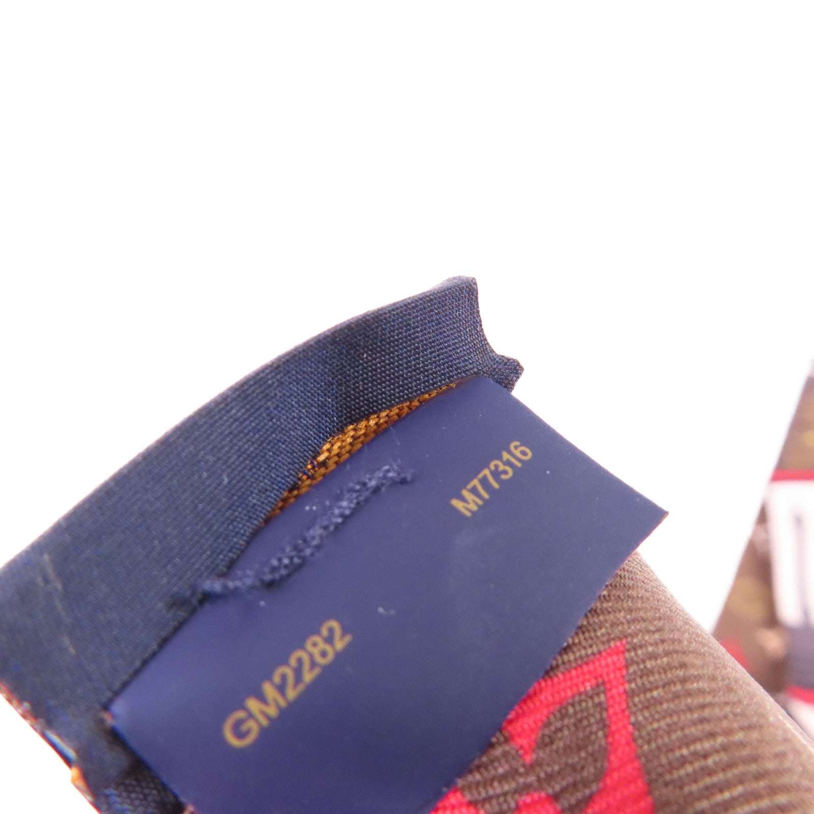 LOUIS VUITTON 絲質Bandeau Skyline Scarf絲巾黑色/杏色/彩色