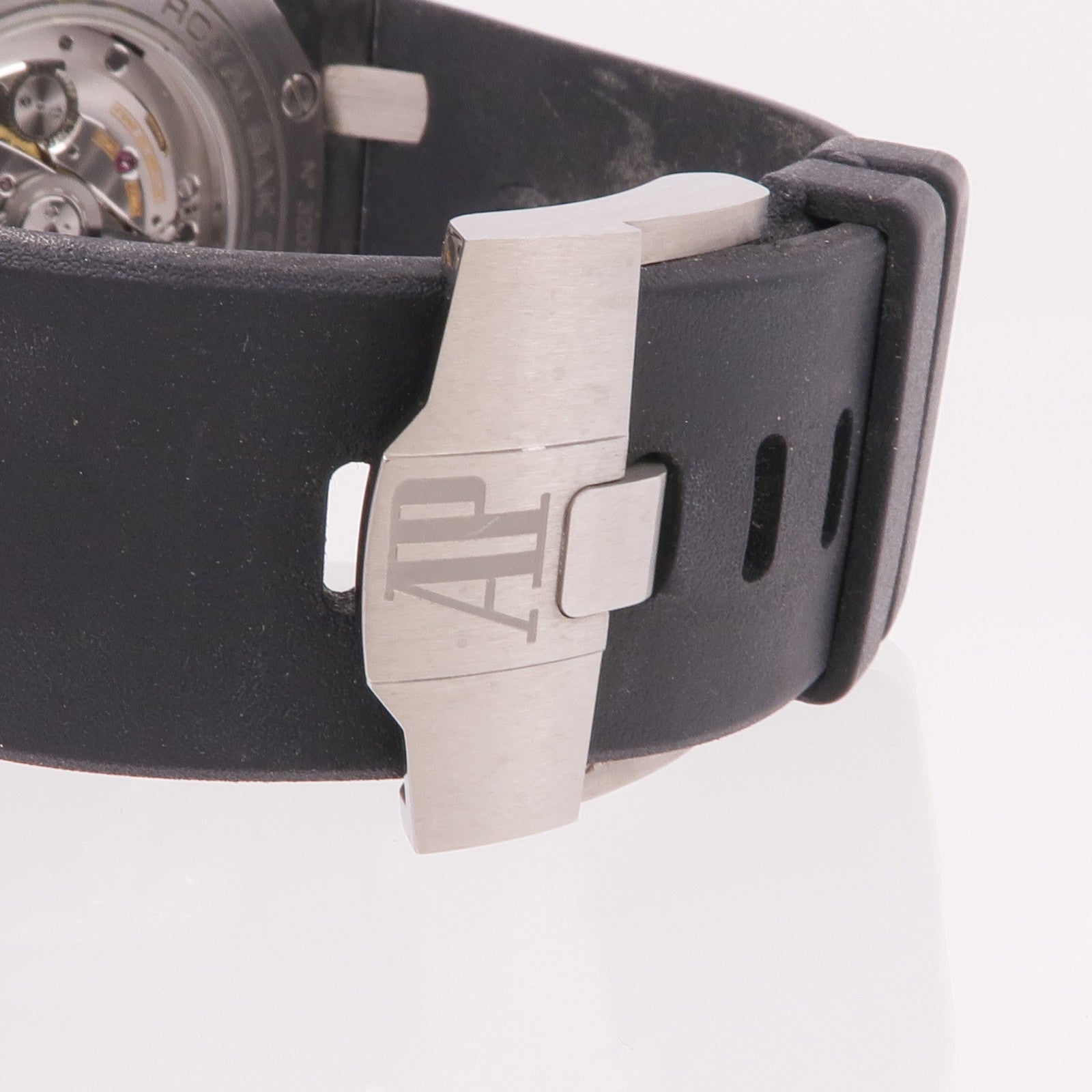 AUDEMARS PIGUET Royal Oak Offshore 26400AU