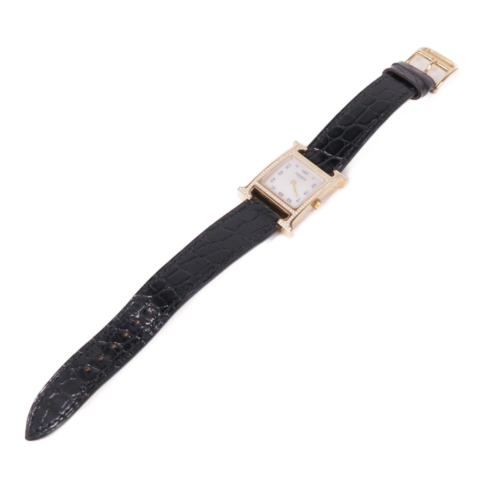 HERMES H Watch HH1.273