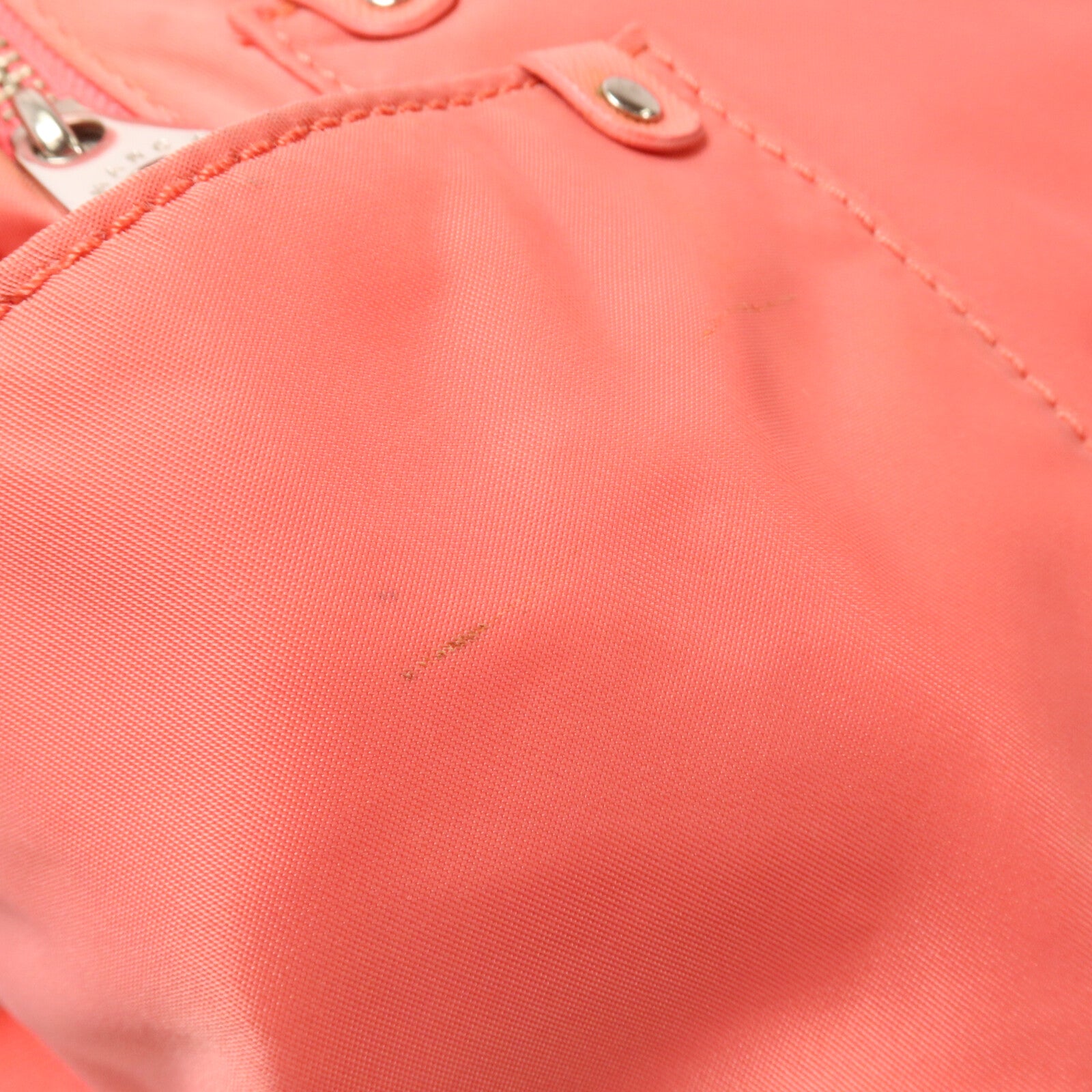 MARC JACOBS 尼龍Backpack背包