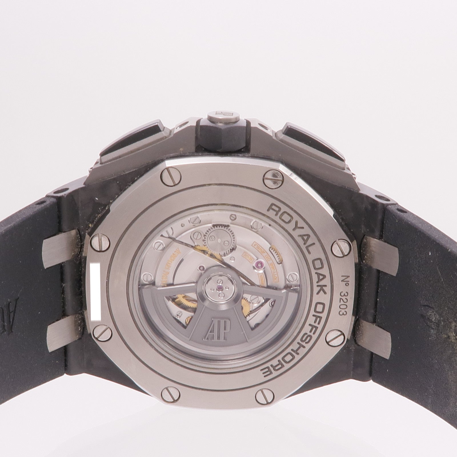 AUDEMARS PIGUET Royal Oak Offshore 26400AU