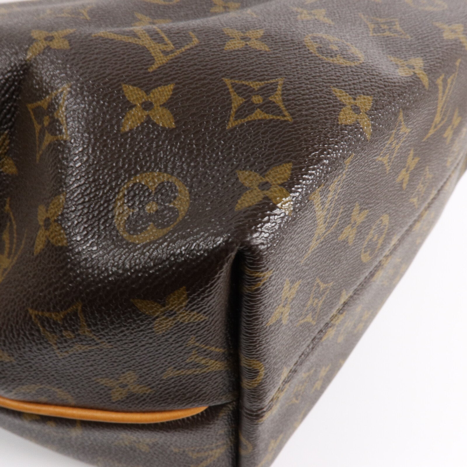 LOUIS VUITTON Monogram Turenne GM手挽肩背兩用袋