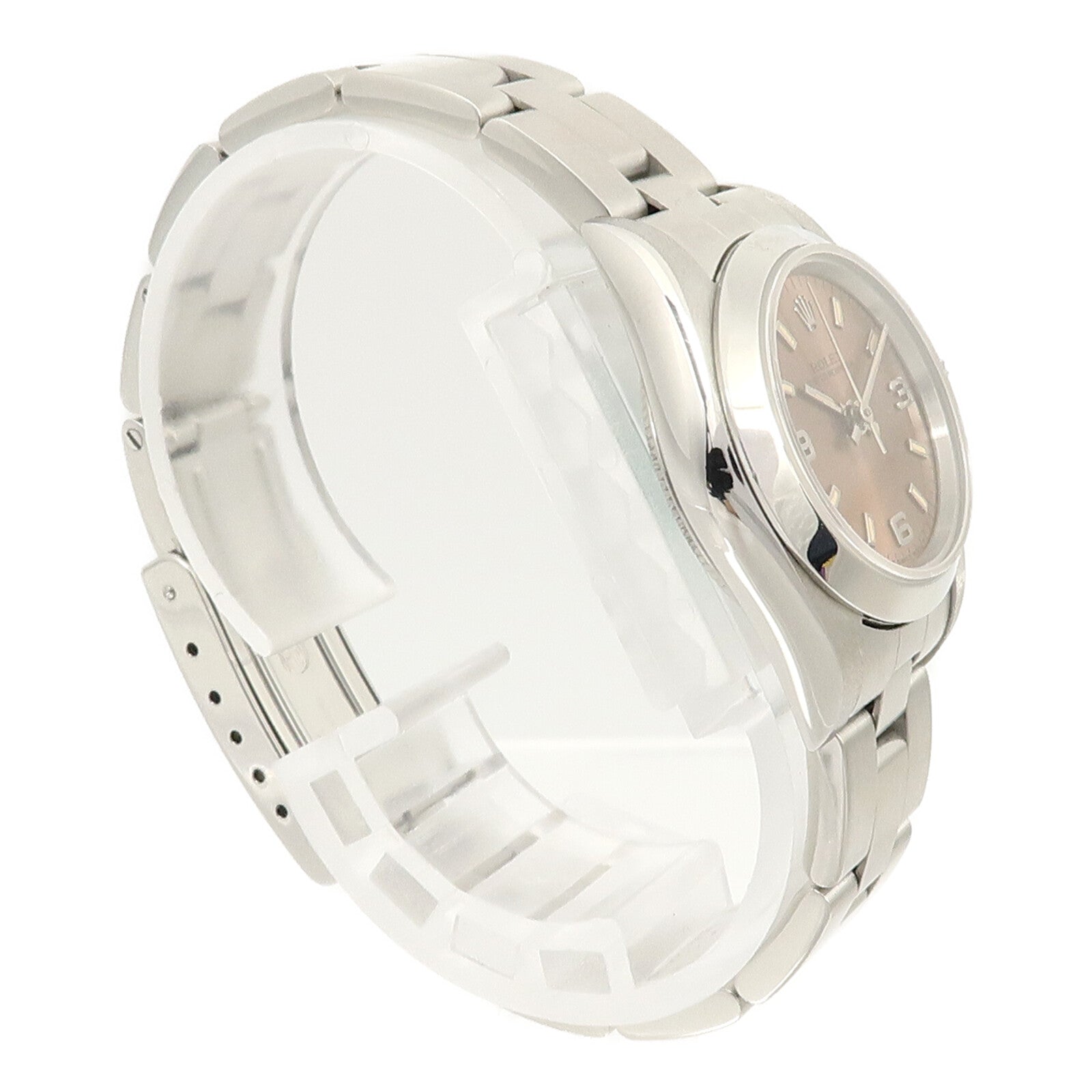 ROLEX Oyster Perpetual 67180