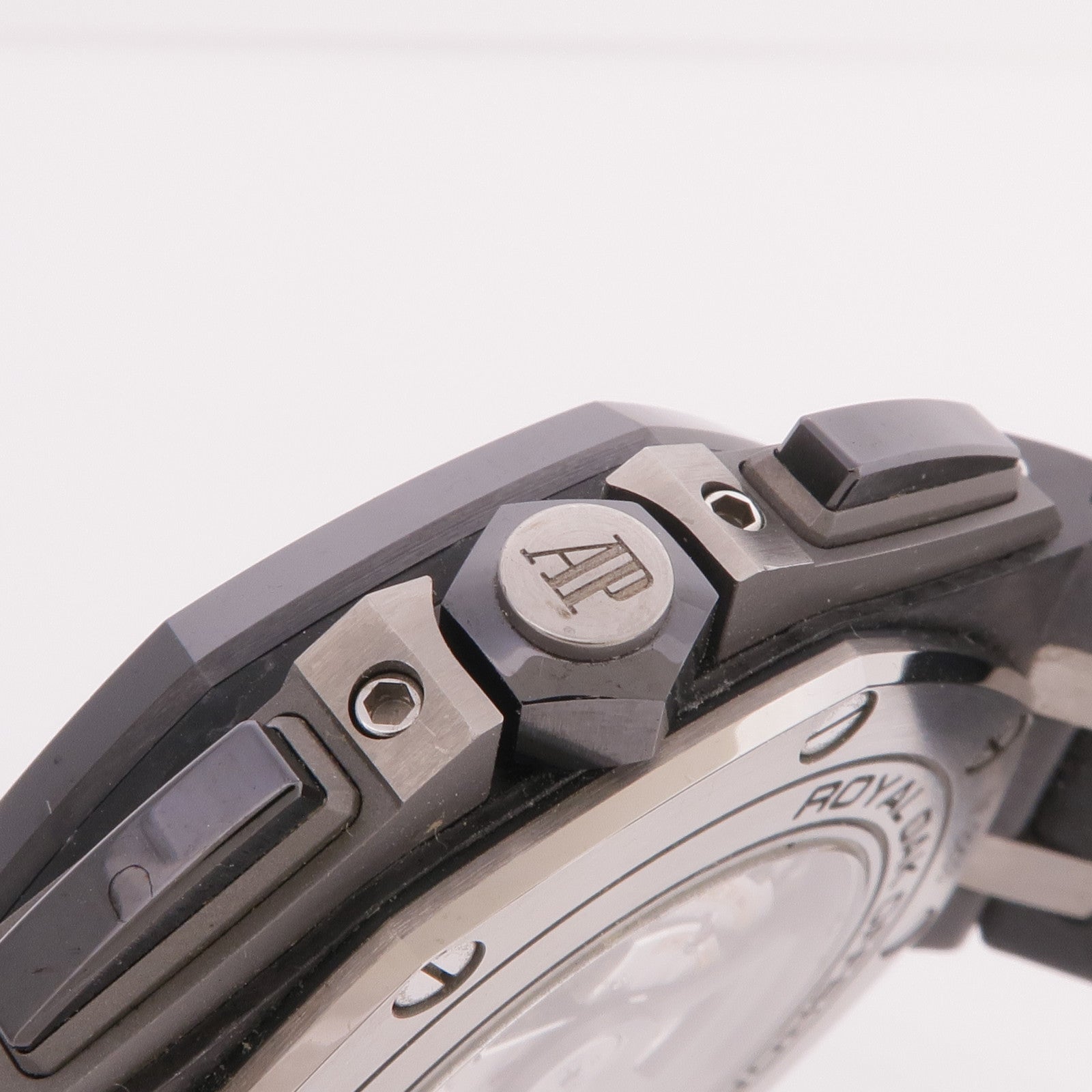 AUDEMARS PIGUET Royal Oak Offshore 26400AU