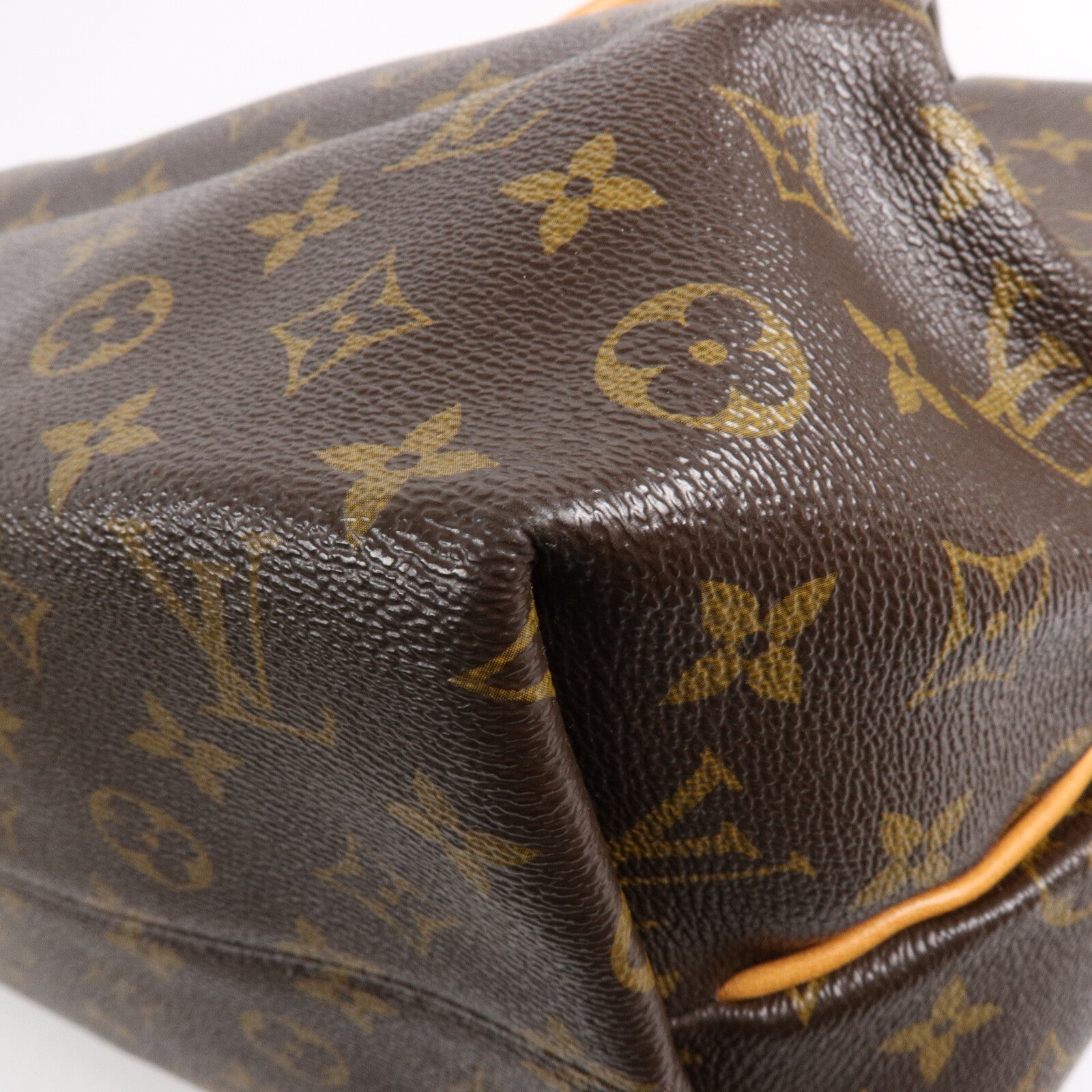 LOUIS VUITTON Monogram Turenne GM手挽肩背兩用袋