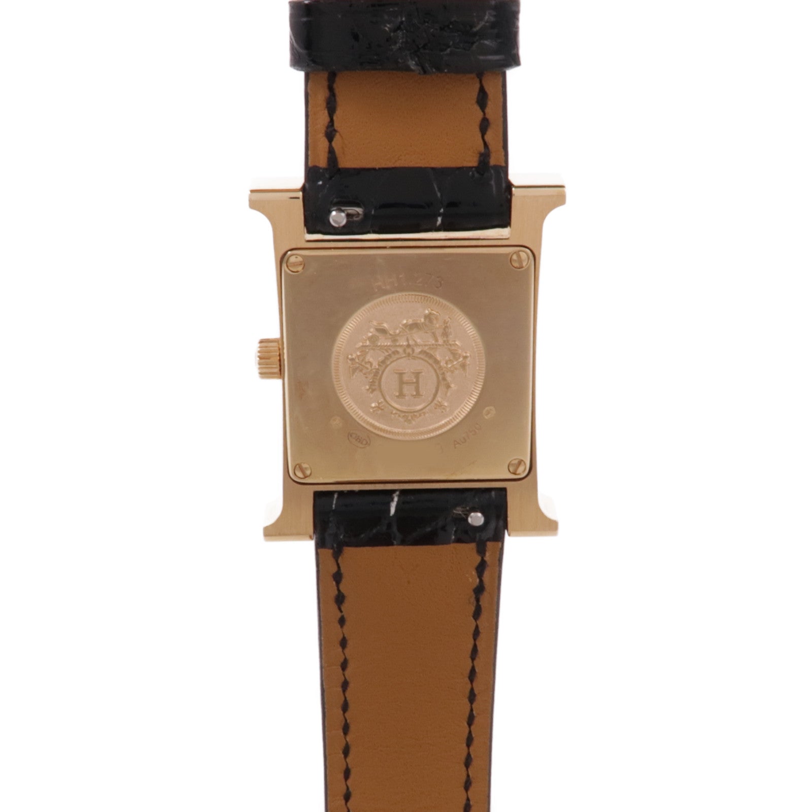 HERMES H Watch HH1.273