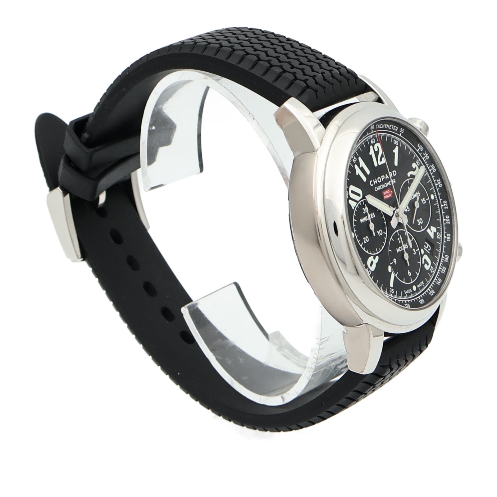 Chopard Millie Miglia Chronograph