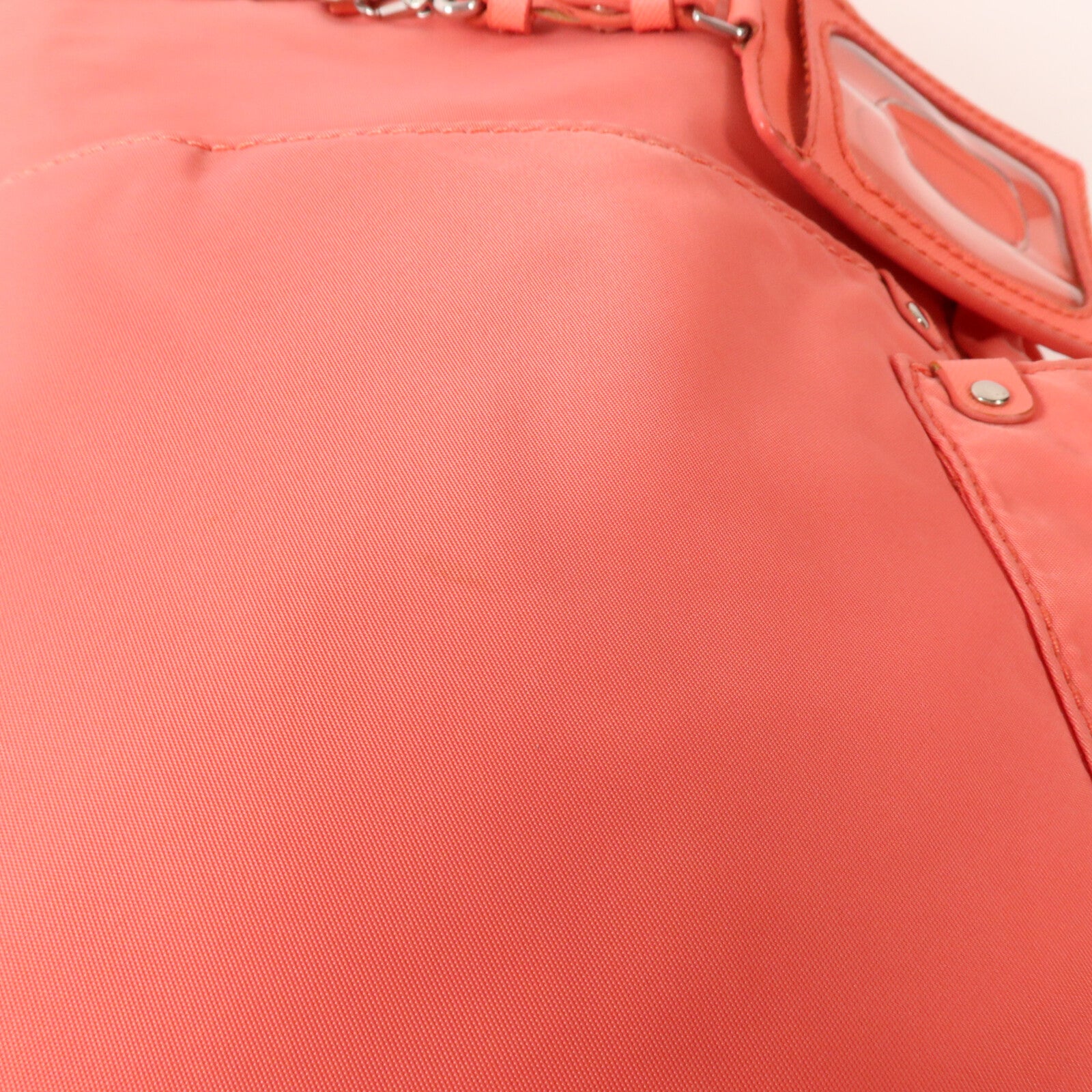 MARC JACOBS 尼龍Backpack背包