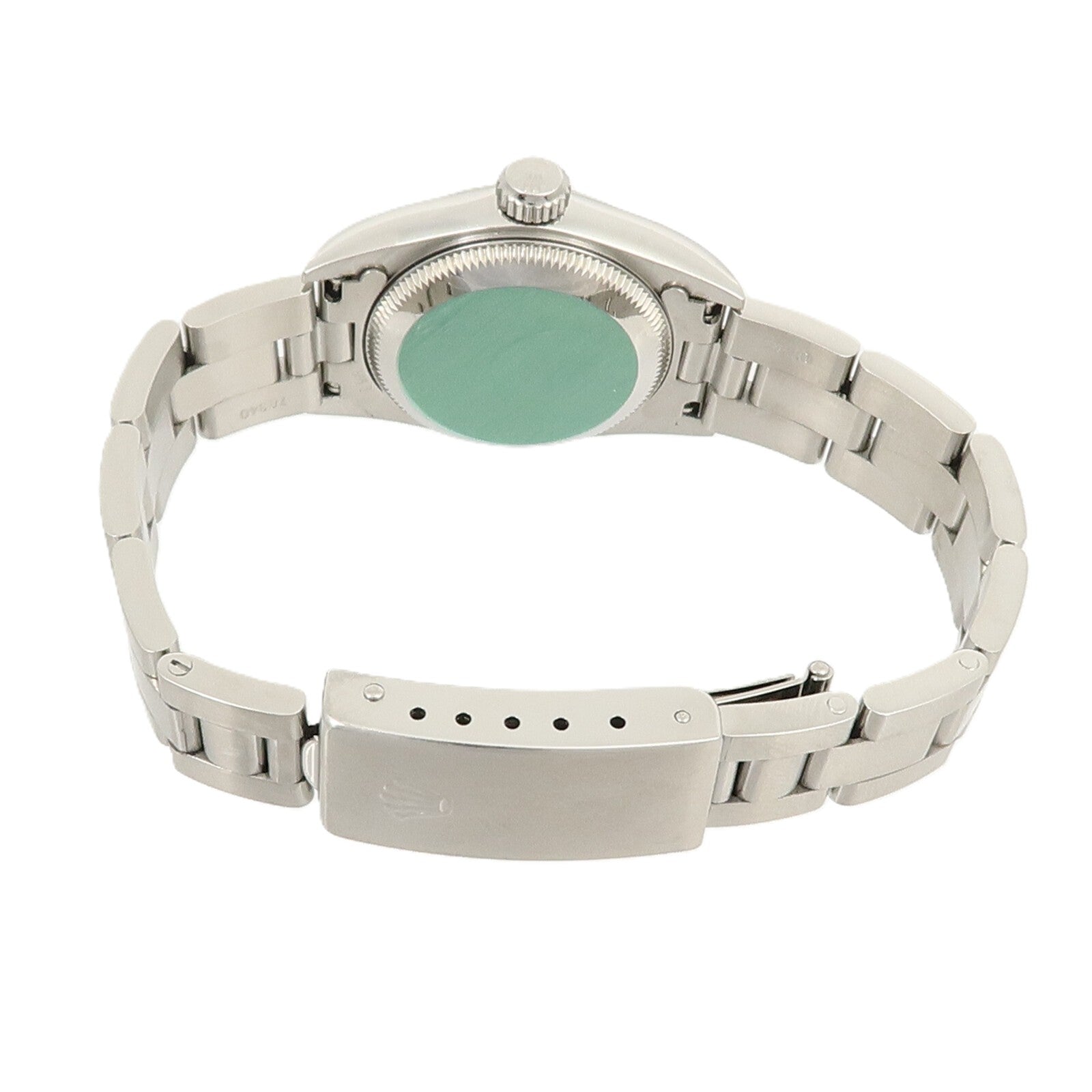ROLEX Oyster Perpetual 67180