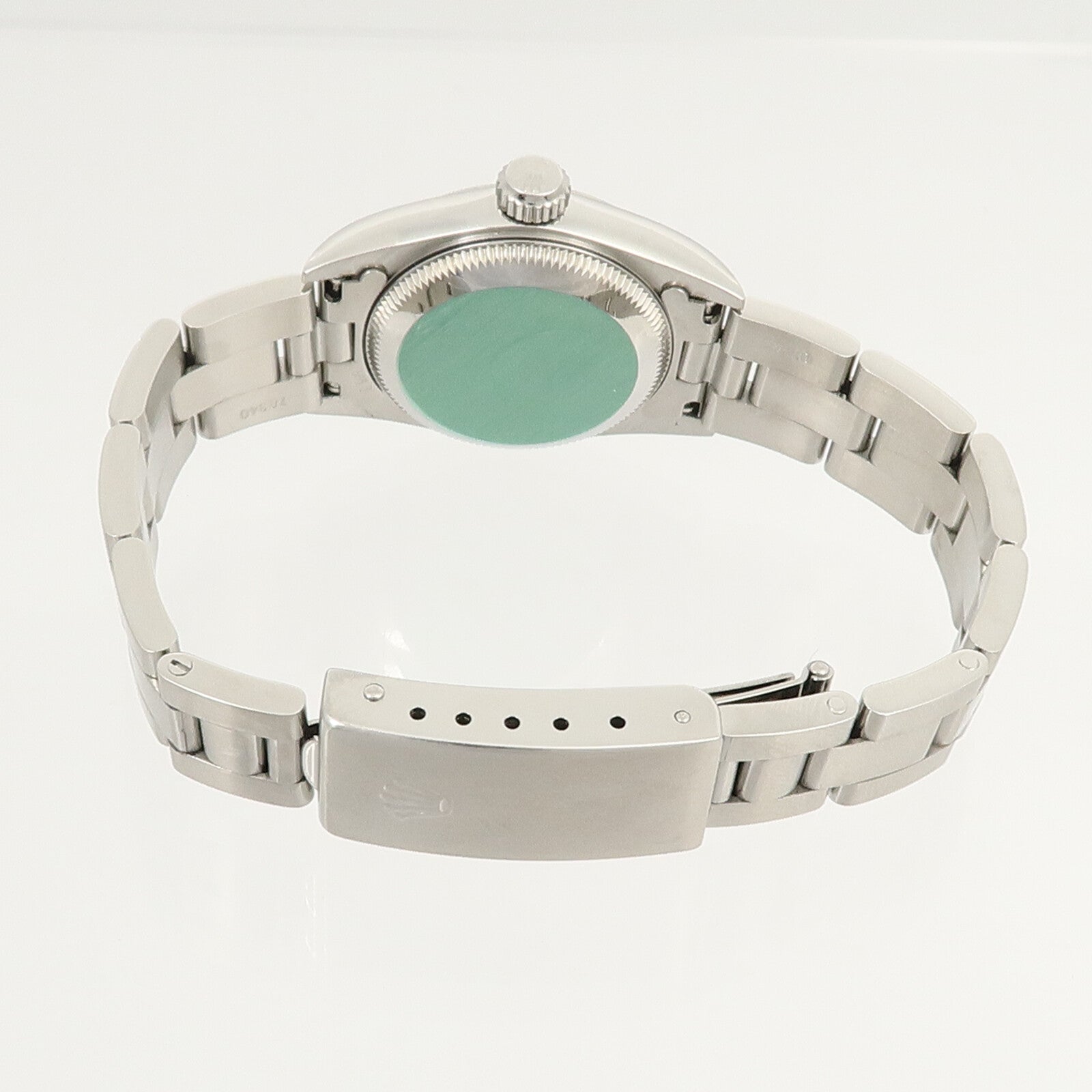 ROLEX Oyster Perpetual 67180