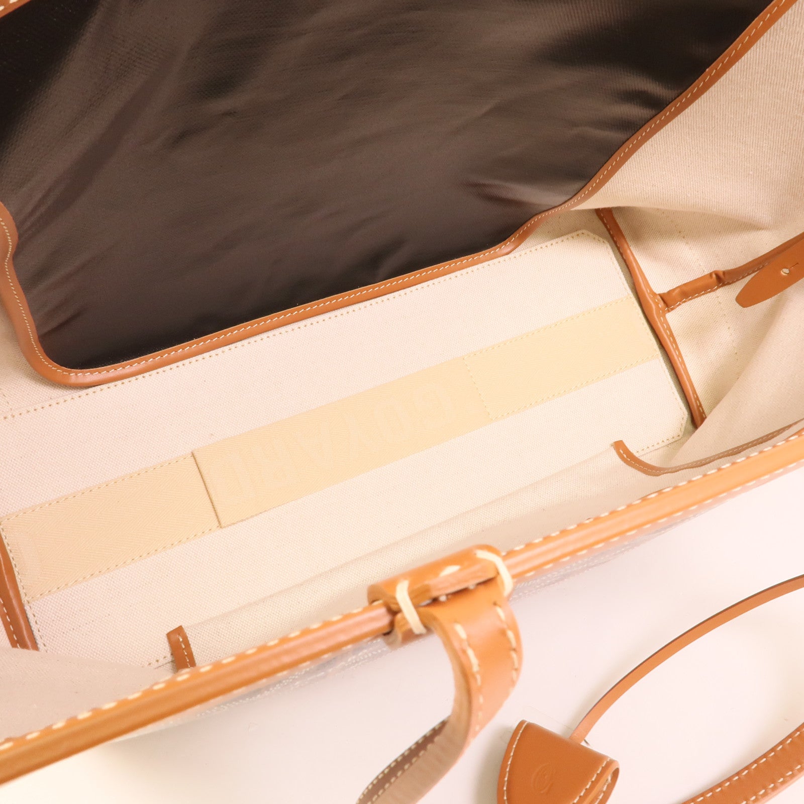 GOYARD 塗層帆布Bellechasse Biaude PM肩背袋