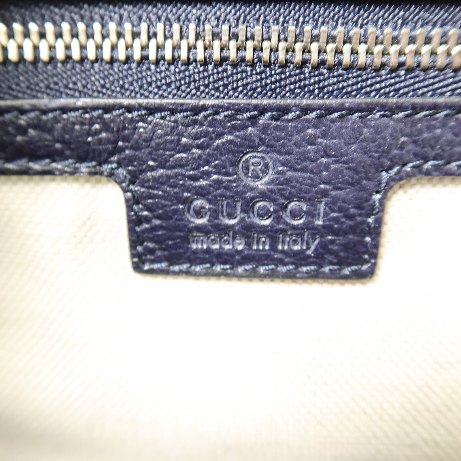 GUCCI 塗層帆布Ophidia Medium GG Supreme Tote Bag手挽袋