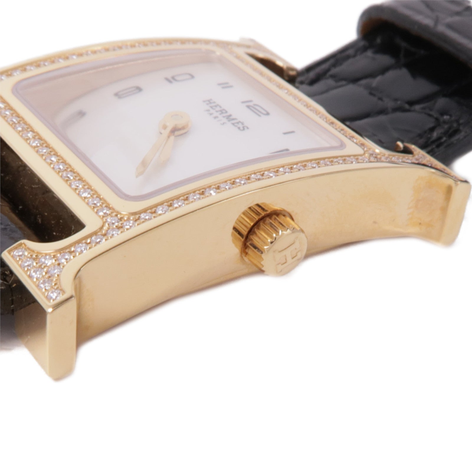 HERMES H Watch HH1.273