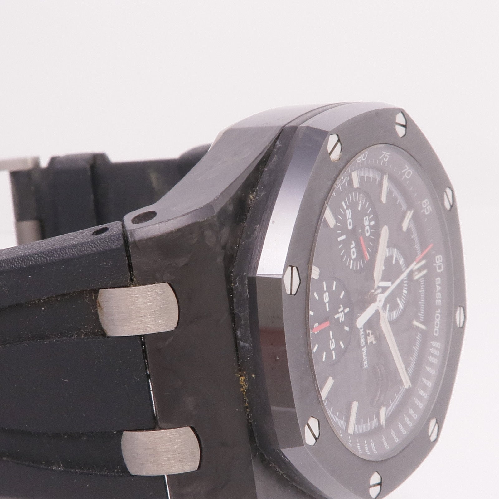 AUDEMARS PIGUET Royal Oak Offshore 26400AU