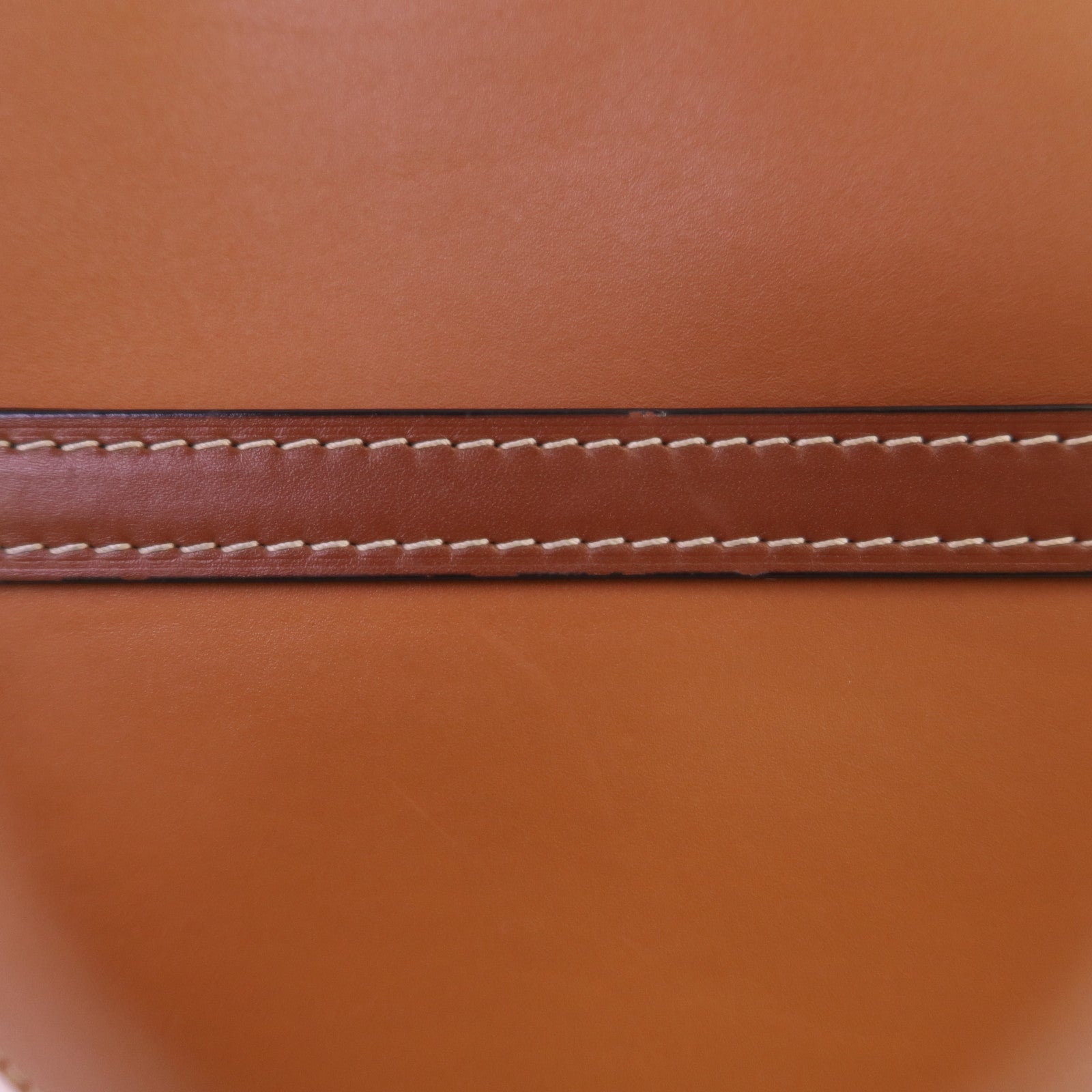 LOEWE 牛皮皮革Gate Small Bag金扣肩背袋