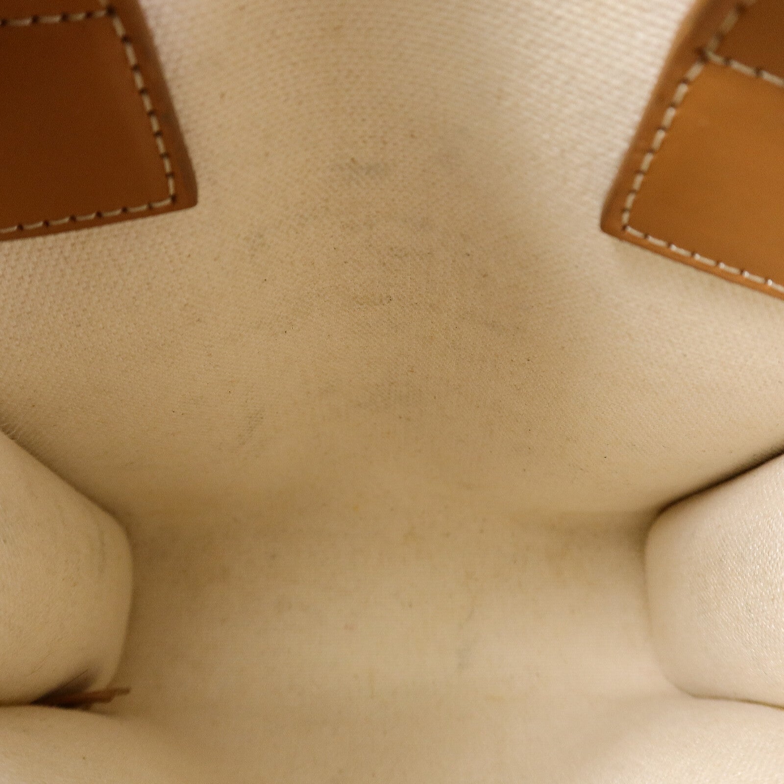 CELINE 帆布Mini Vertical Cabas手挽肩背兩用袋