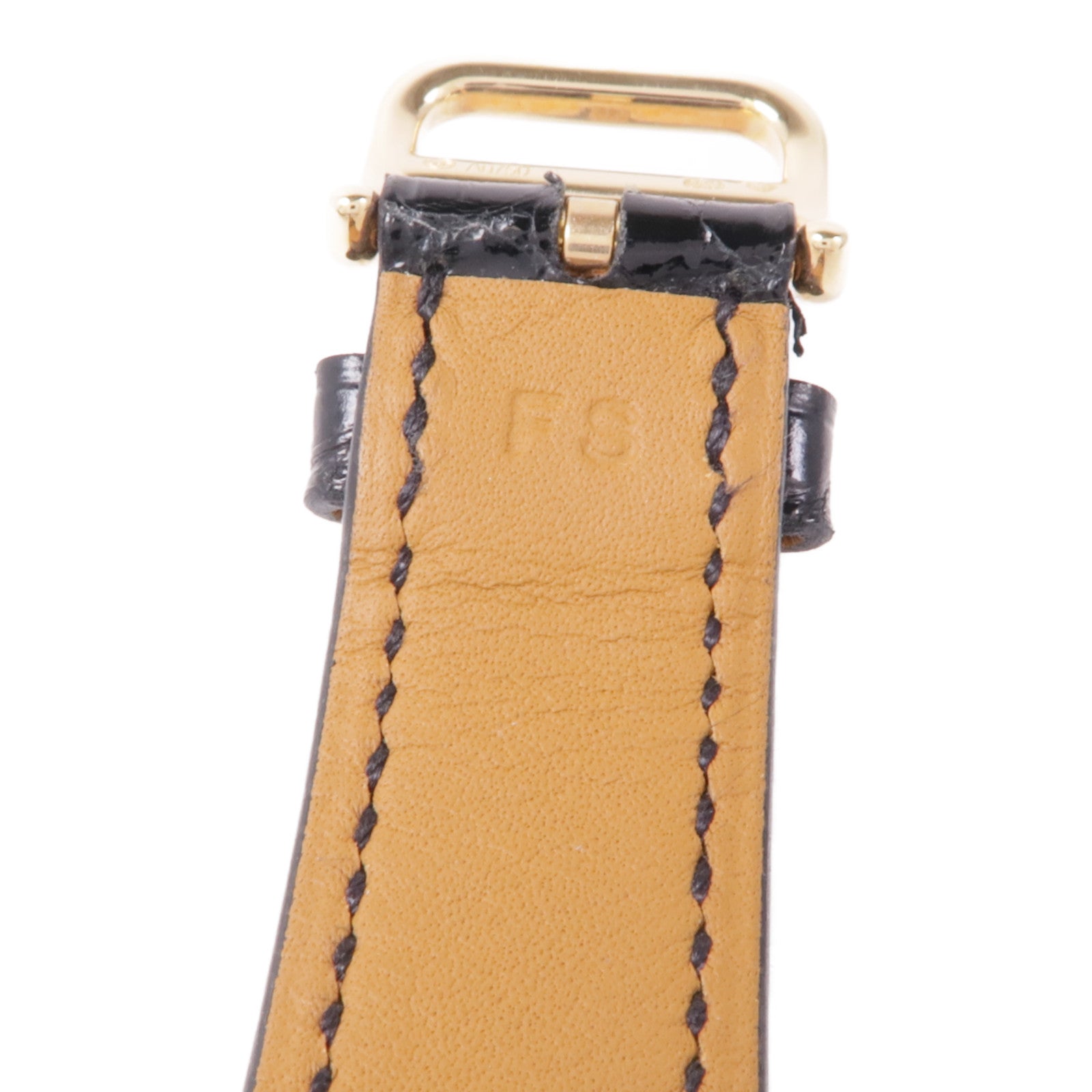 HERMES H Watch HH1.273