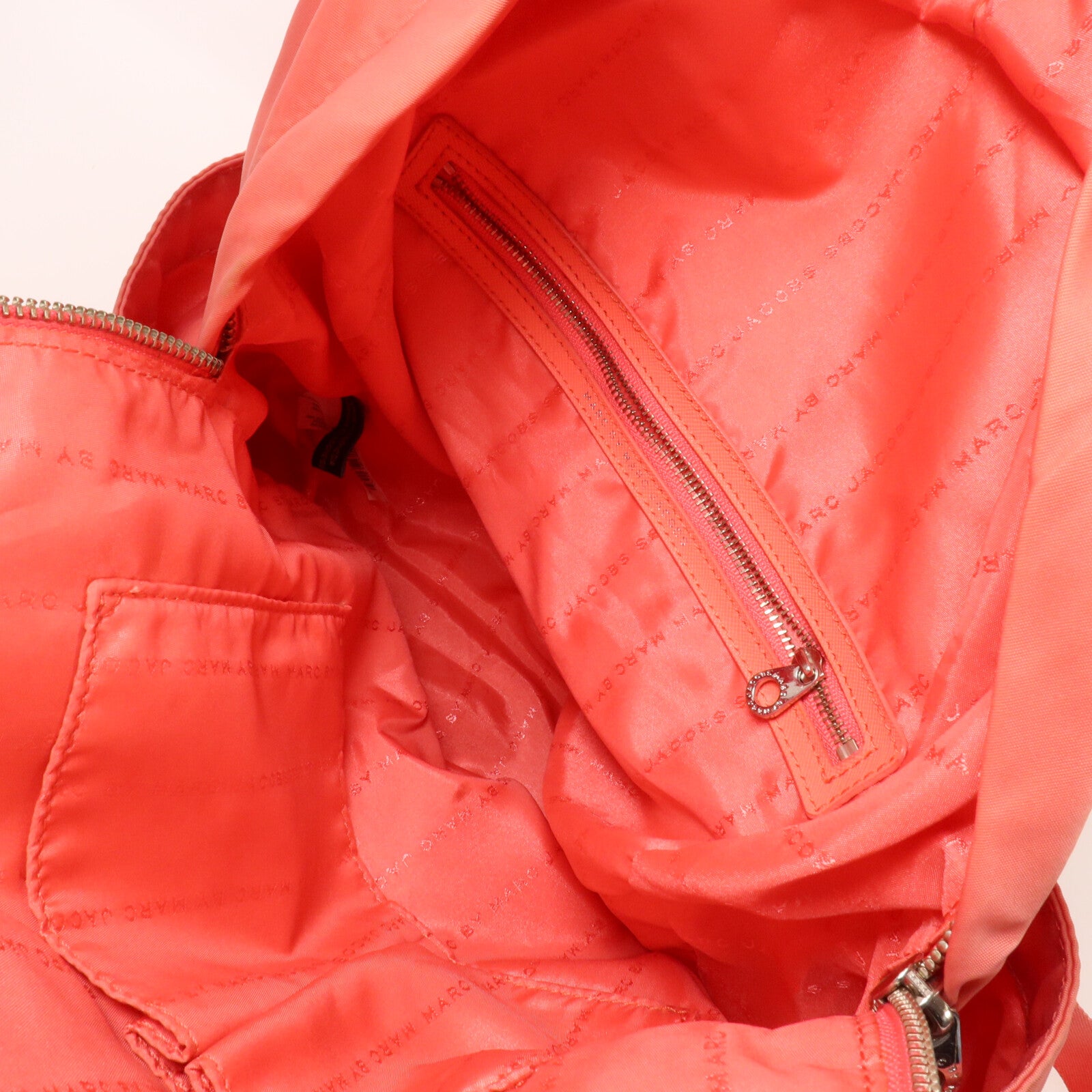 MARC JACOBS 尼龍Backpack背包