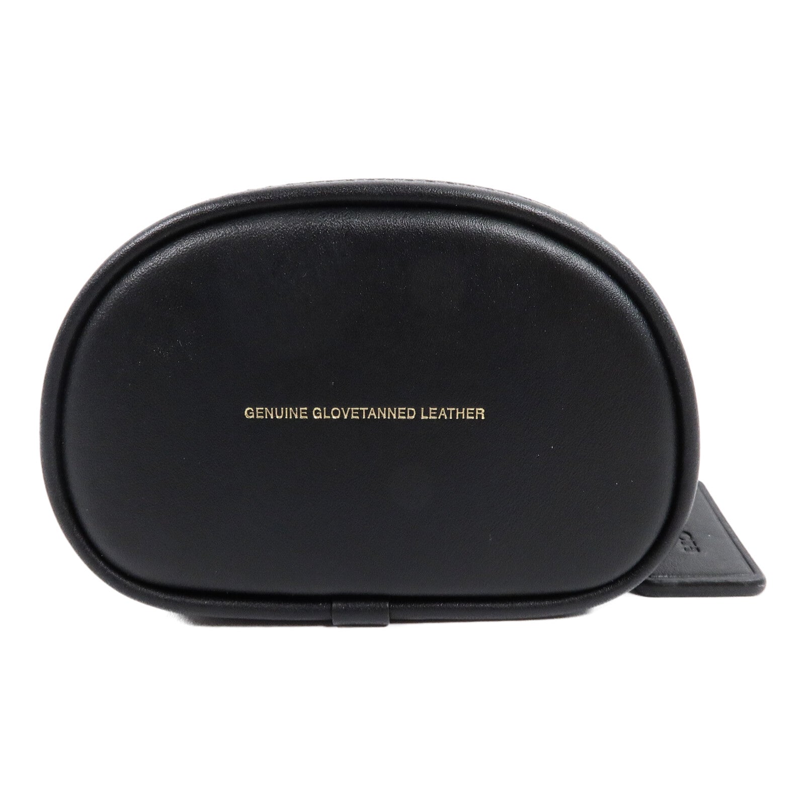 COACH 牛皮皮革Mini Trail 12手挽肩背兩用袋