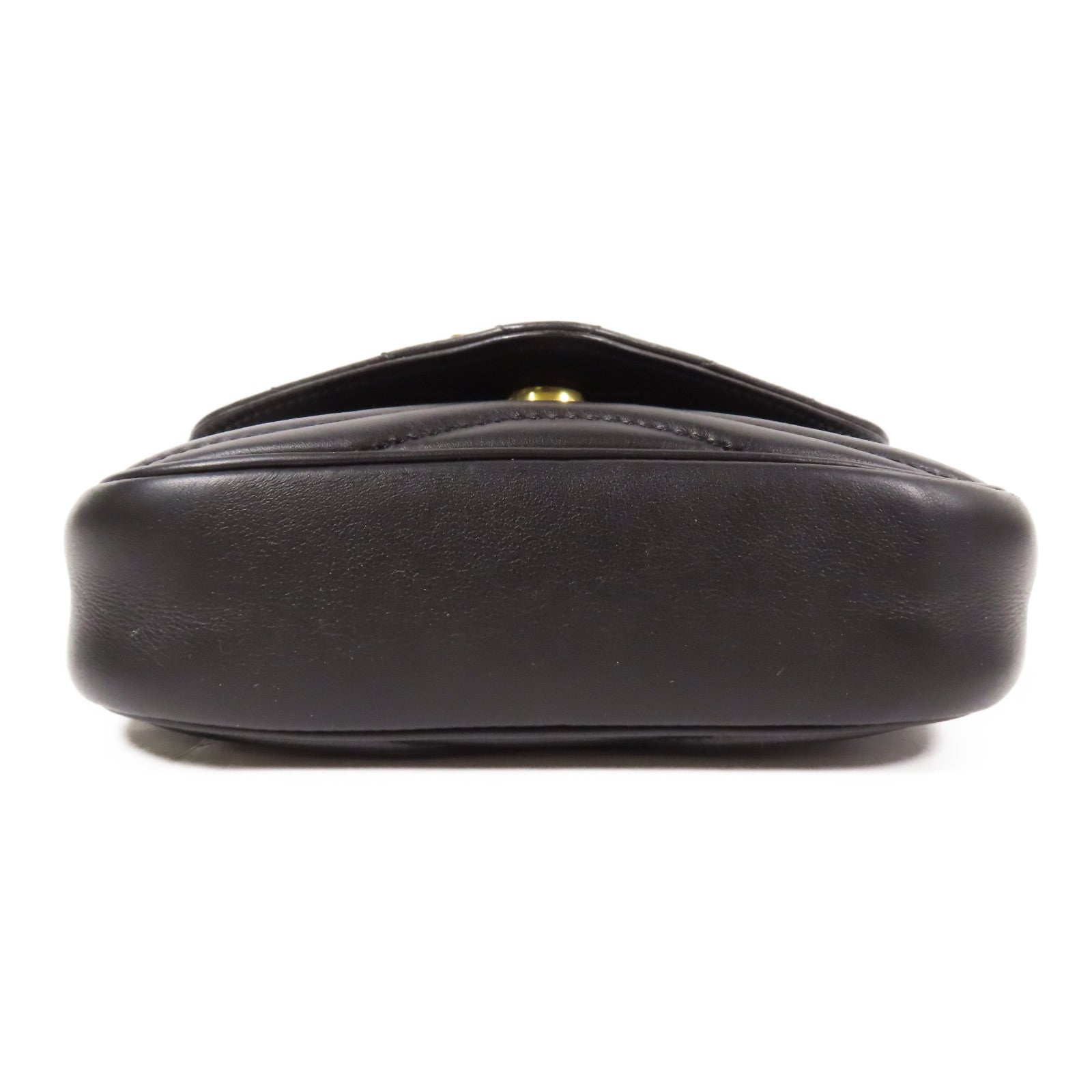 LOUIS VUITTON 牛皮皮革New Wave金扣手挽肩背兩用袋