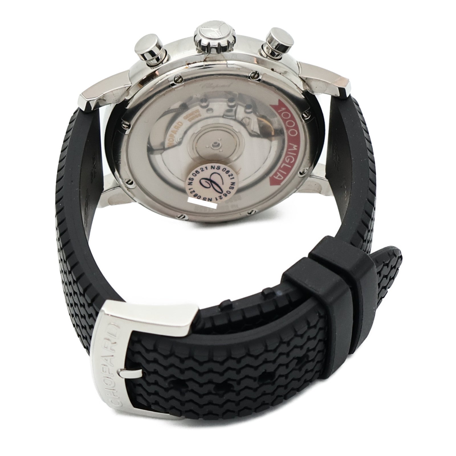 Chopard Millie Miglia Chronograph