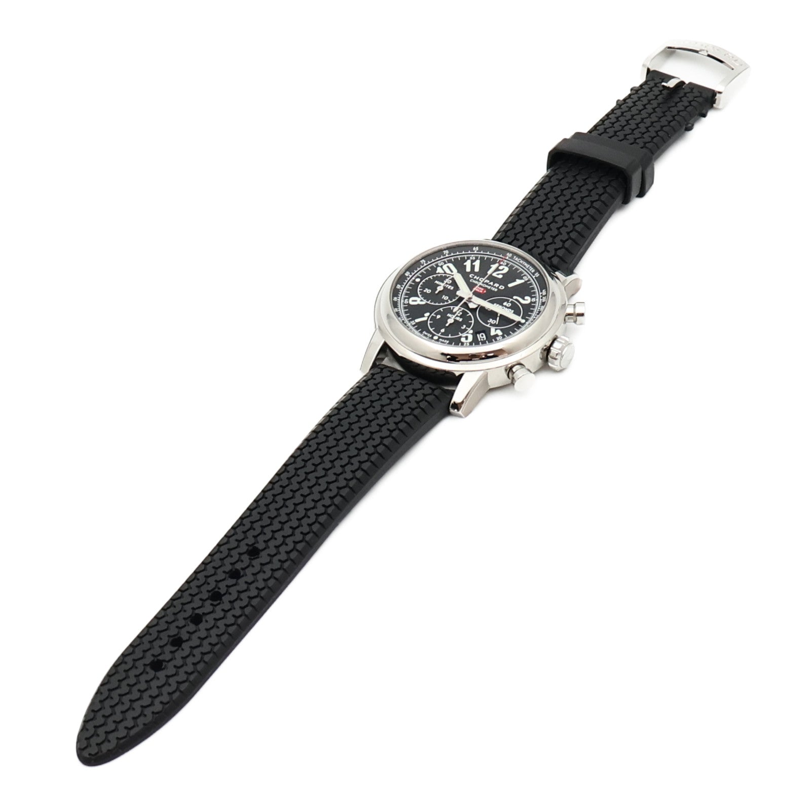 Chopard Millie Miglia Chronograph