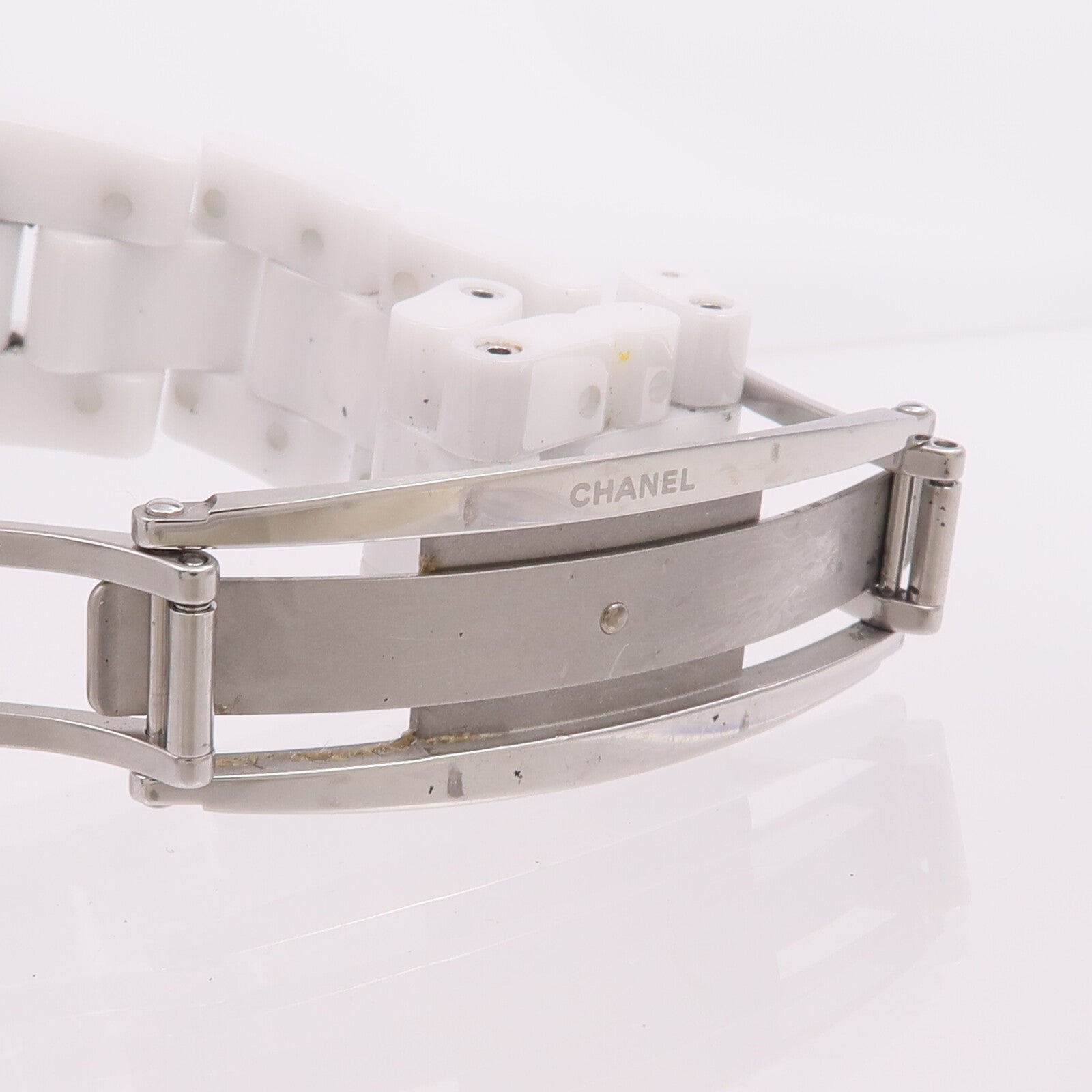 CHANEL J12 Calibre 12.1 H5705