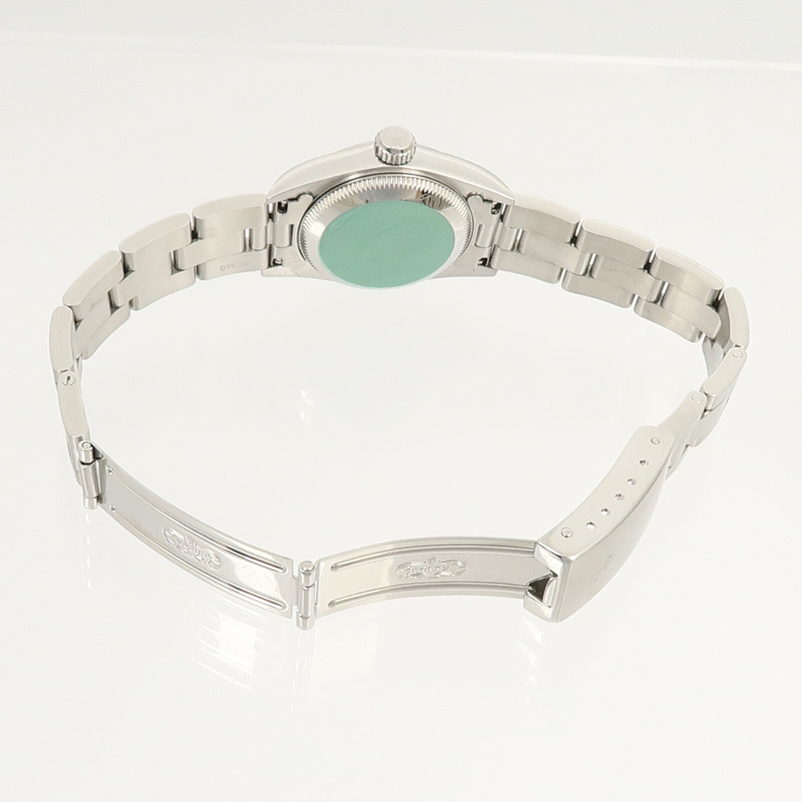 ROLEX Oyster Perpetual 67180