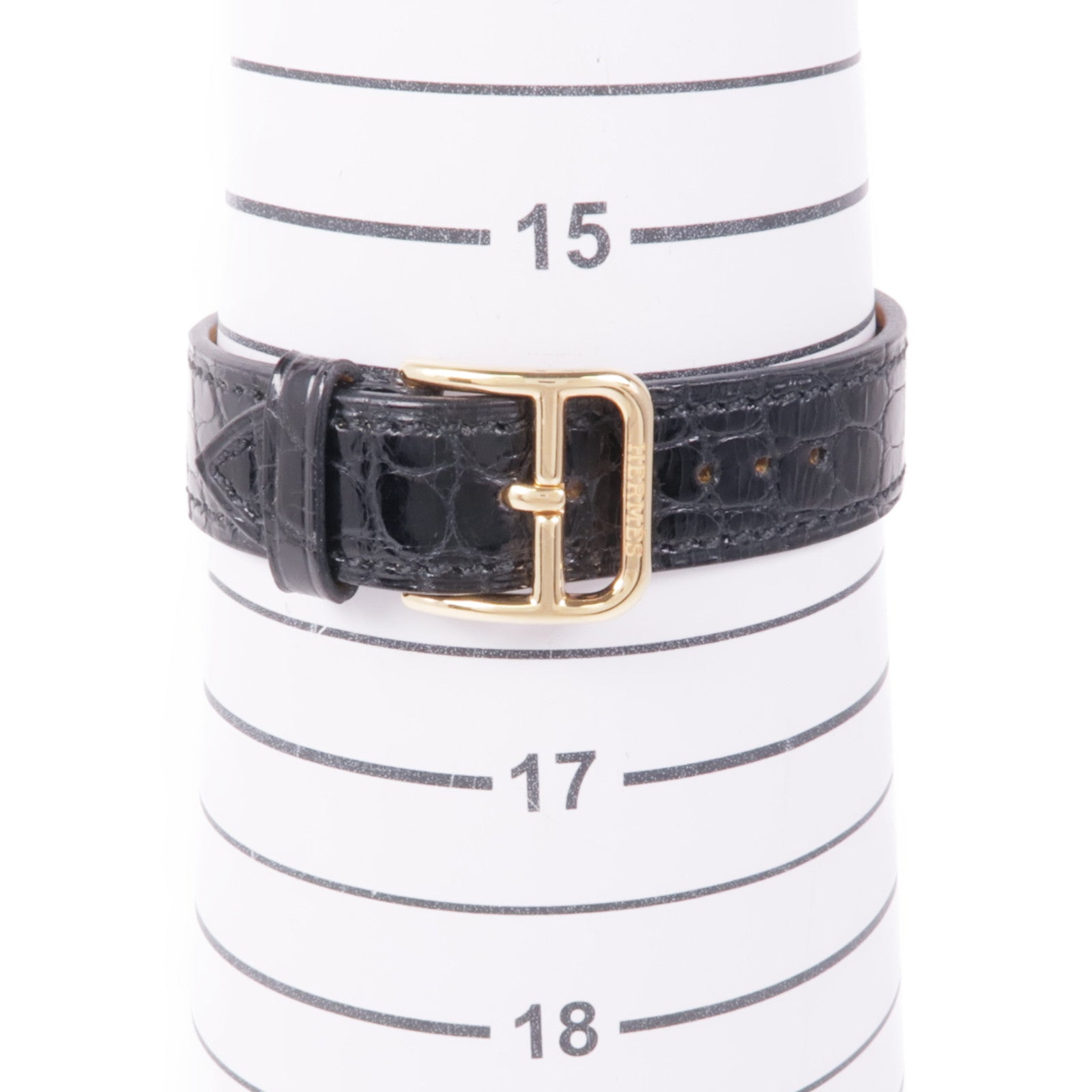 HERMES H Watch HH1.273