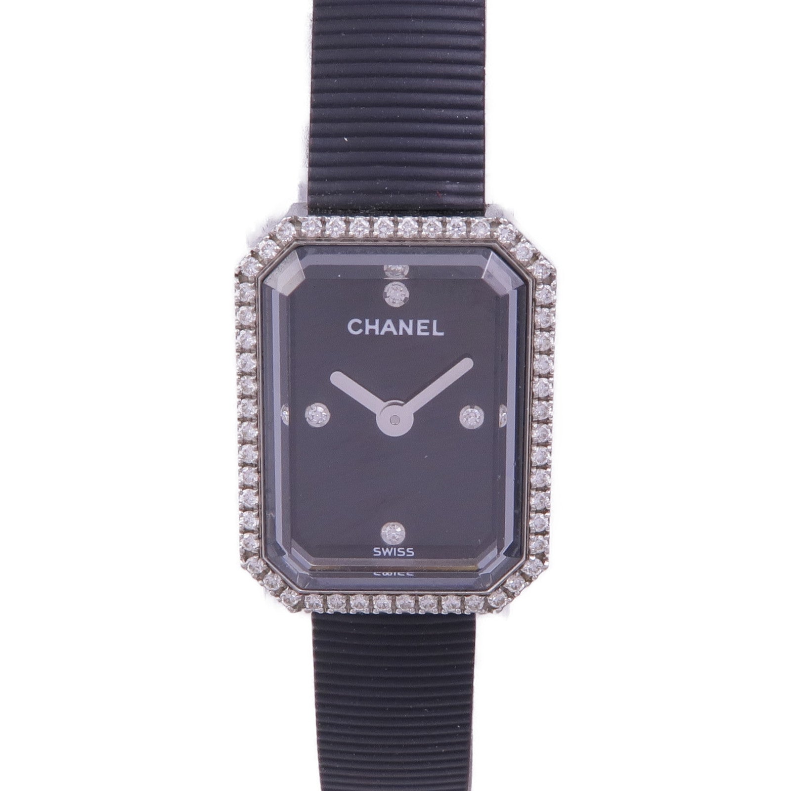 CHANEL Premiere Mini H2434