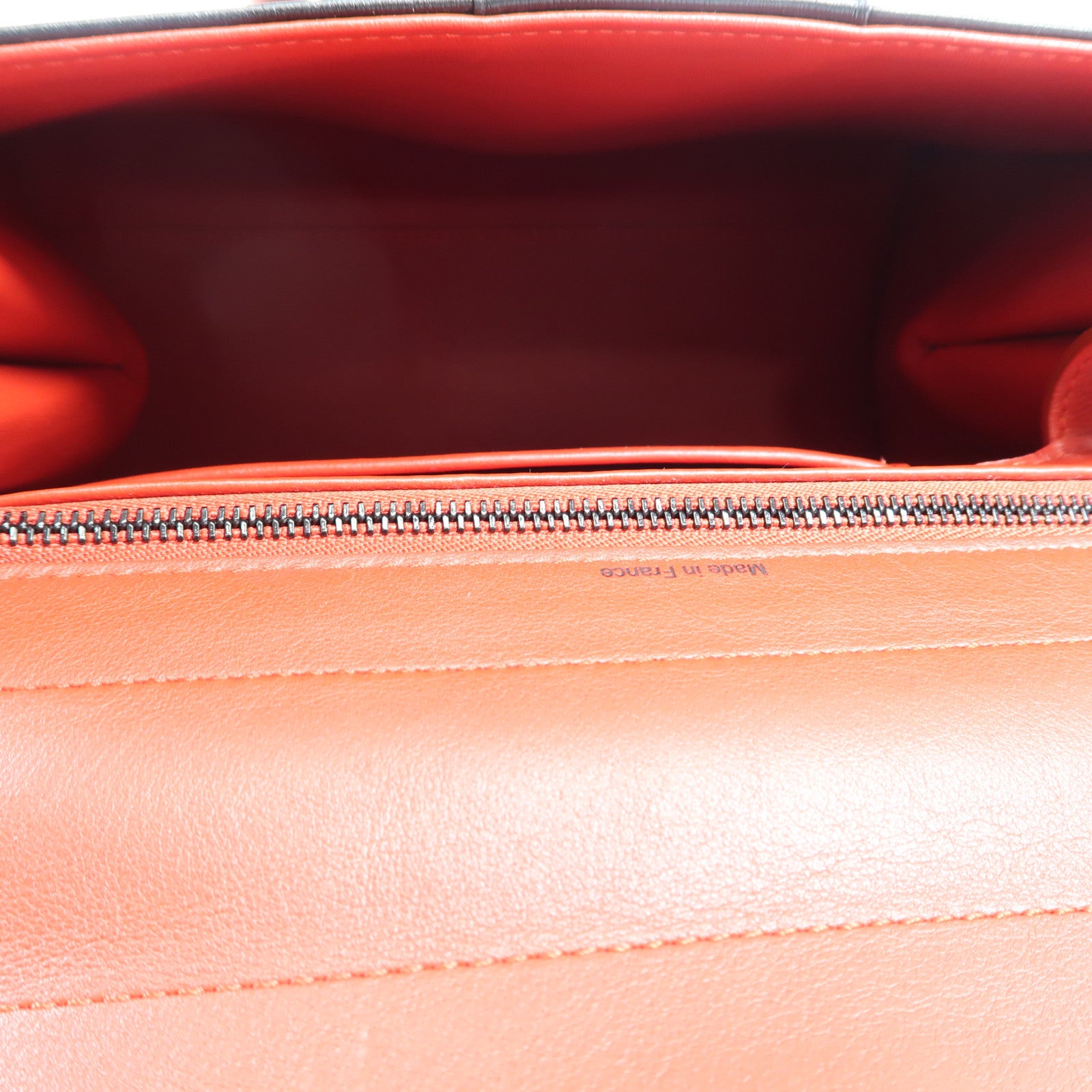 Delvaux 牛皮皮革Brillant MM手挽肩背兩用袋