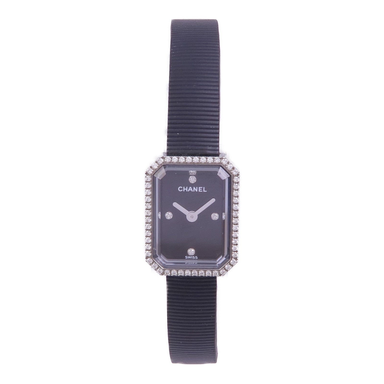 CHANEL Premiere Mini H2434