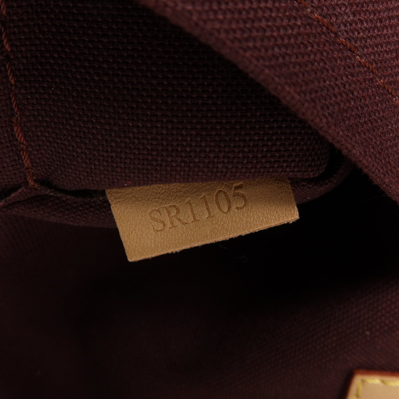 LOUIS VUITTON Monogram Turenne GM手挽肩背兩用袋