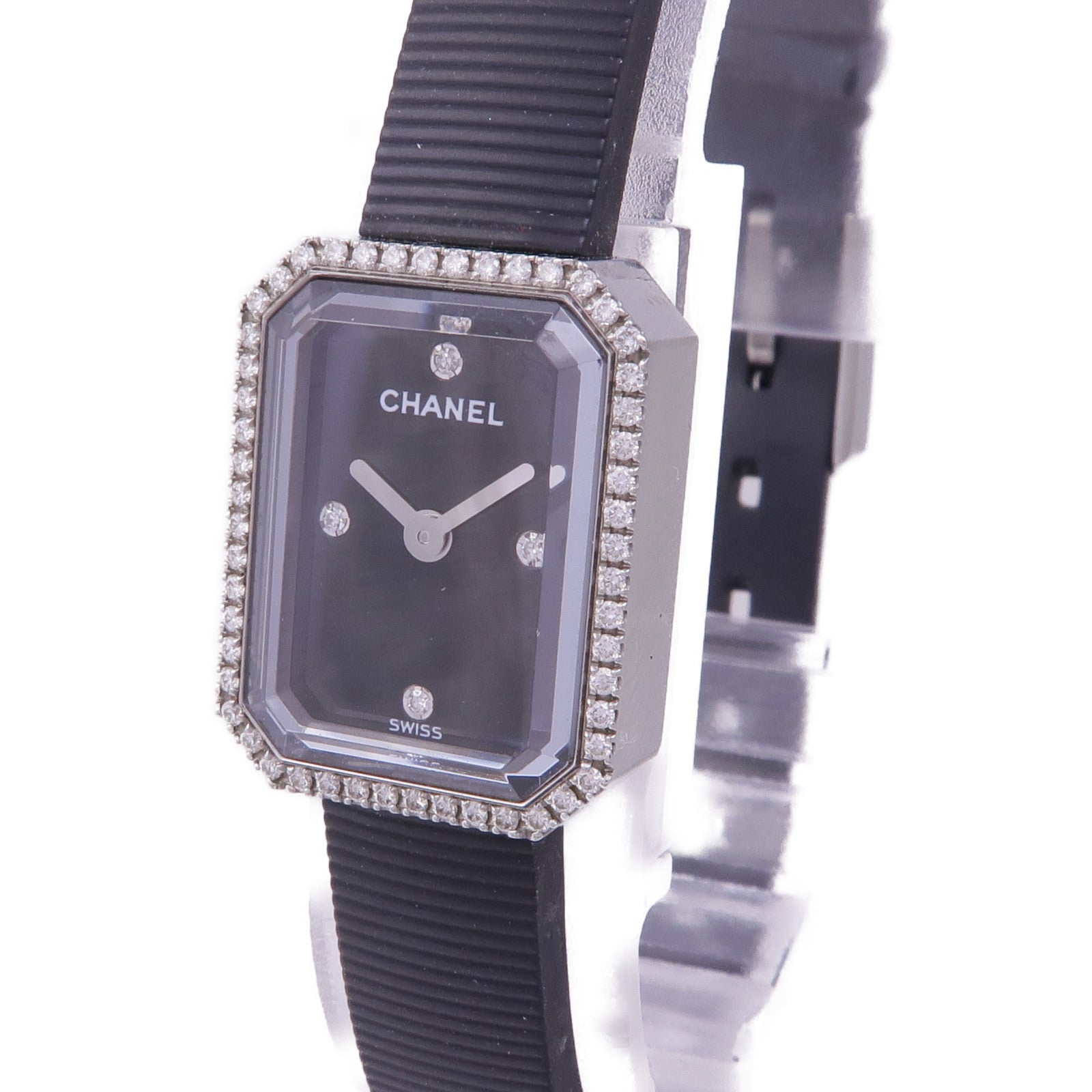 CHANEL Premiere Mini H2434