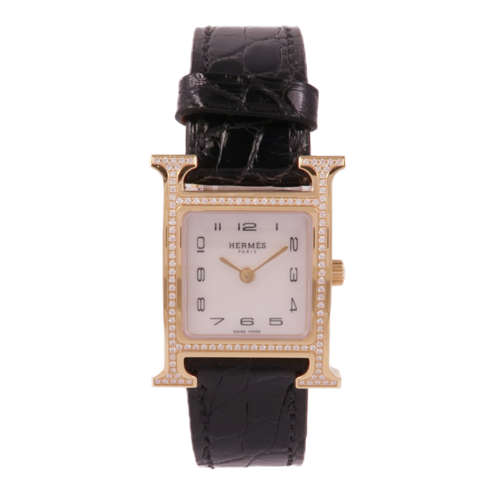 HERMES H Watch HH1.273