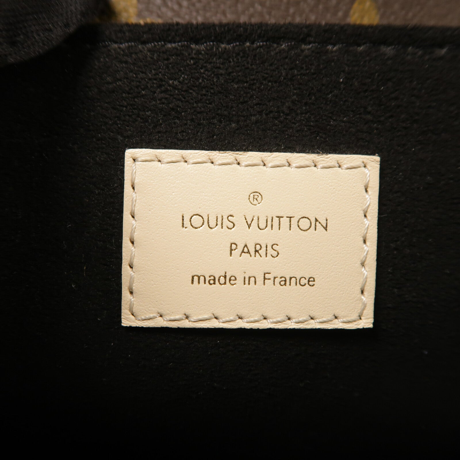 LOUIS VUITTON Monogram Pochette Metis手挽肩背兩用