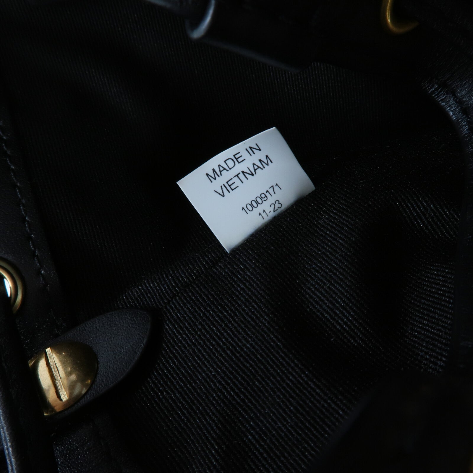 Tory Burch 帆布T Monogram手挽肩背兩用袋