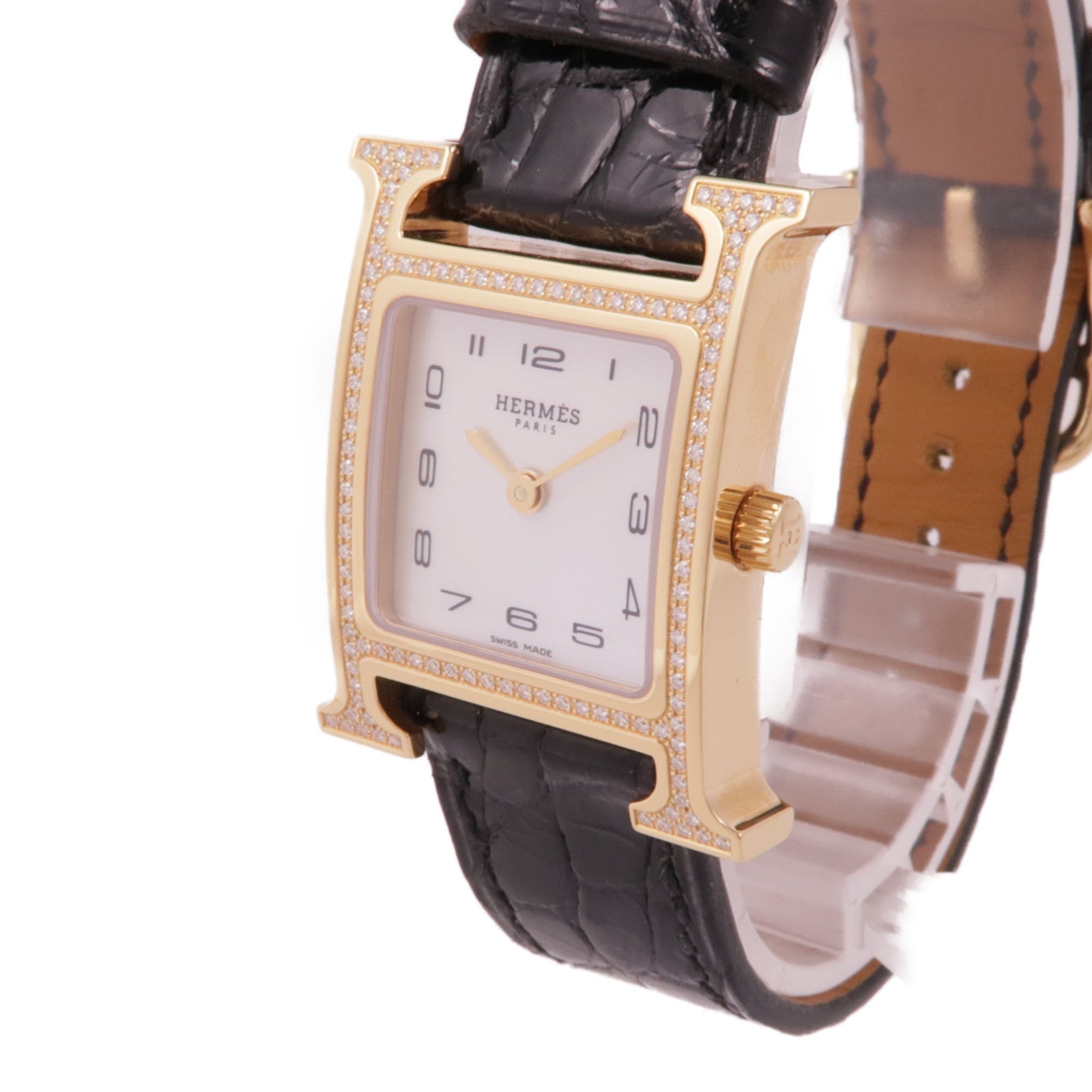 HERMES H Watch HH1.273