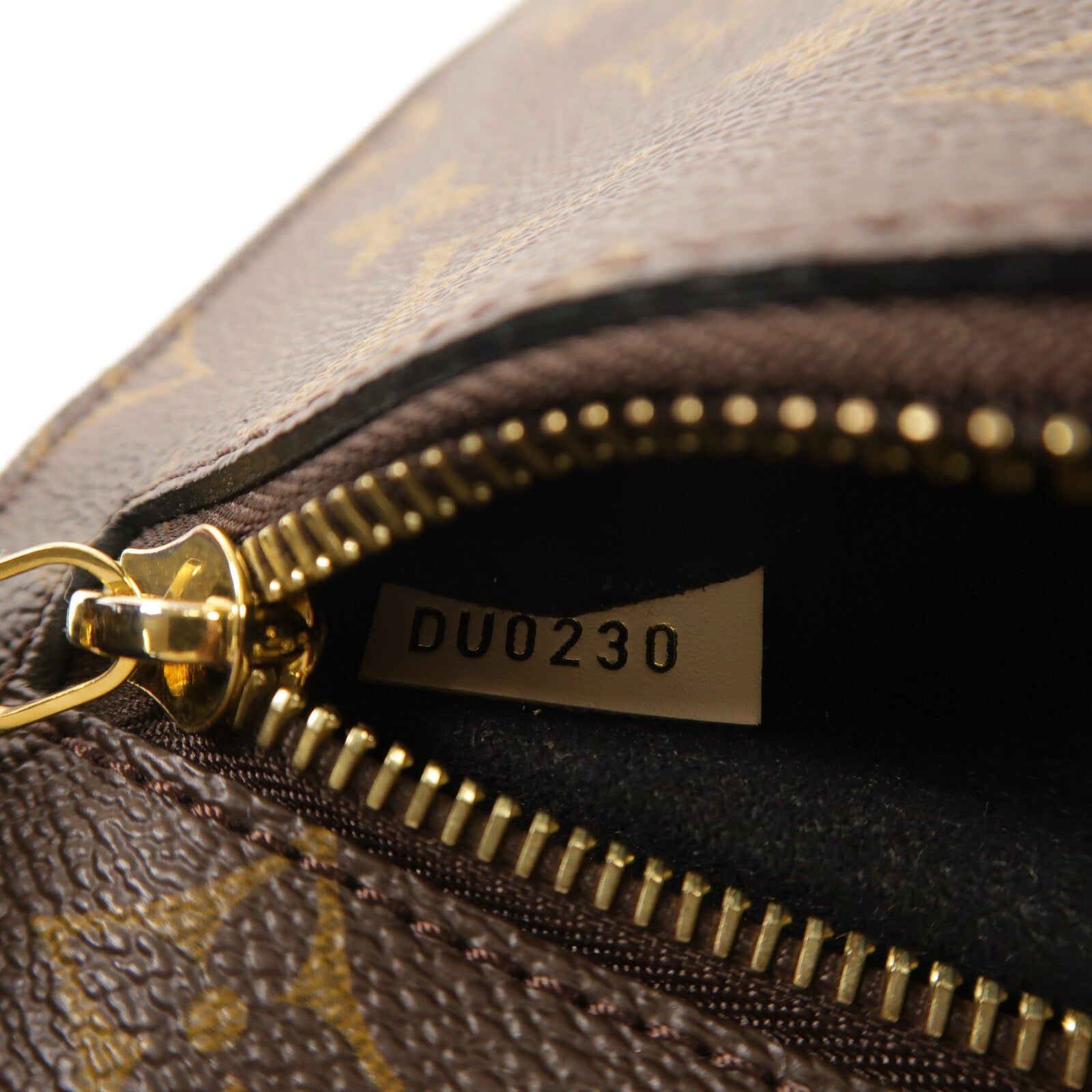 LOUIS VUITTON Monogram Pochette Metis手挽肩背兩用