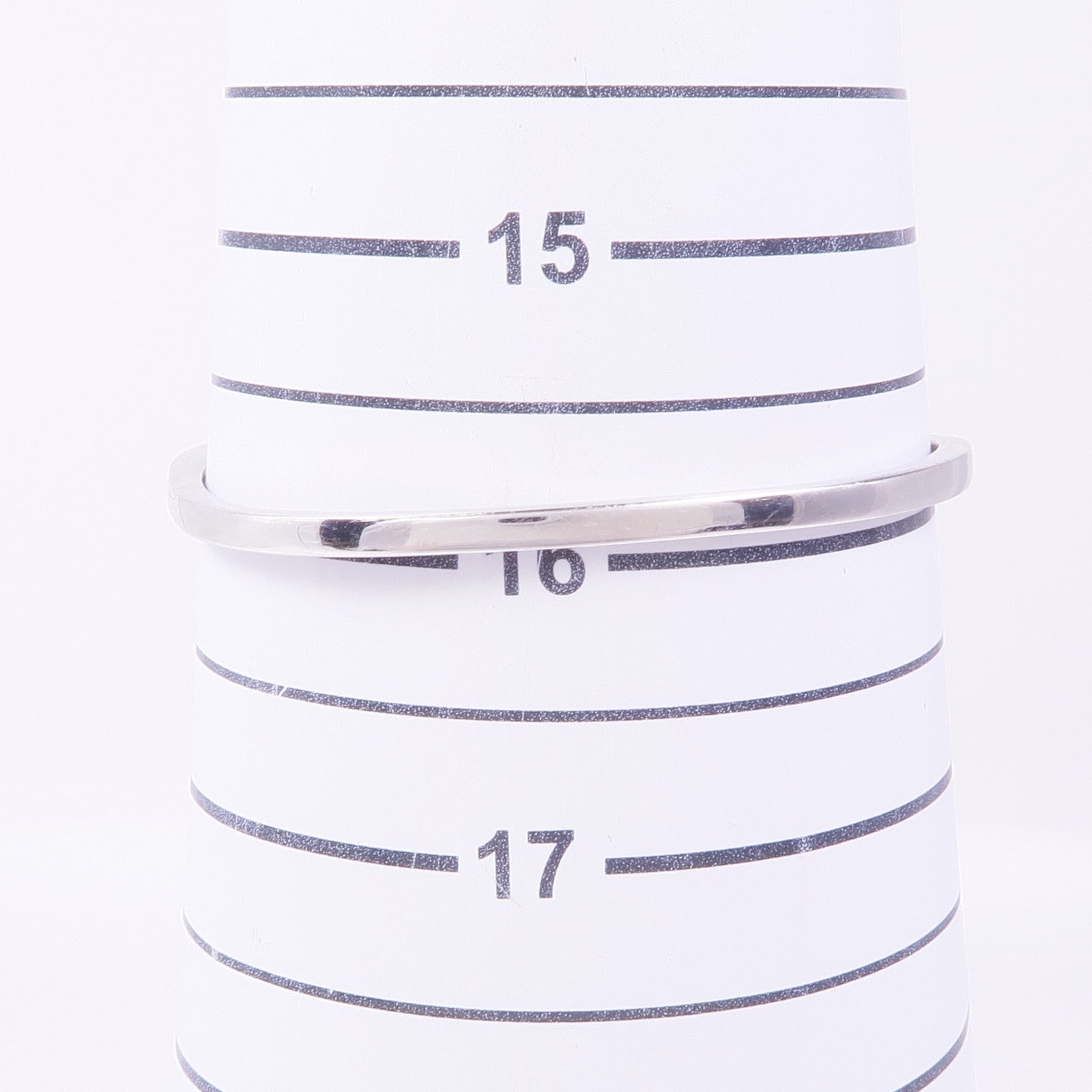 JEWELRY 18K白金Diamond Bracelet鑽石手鐲