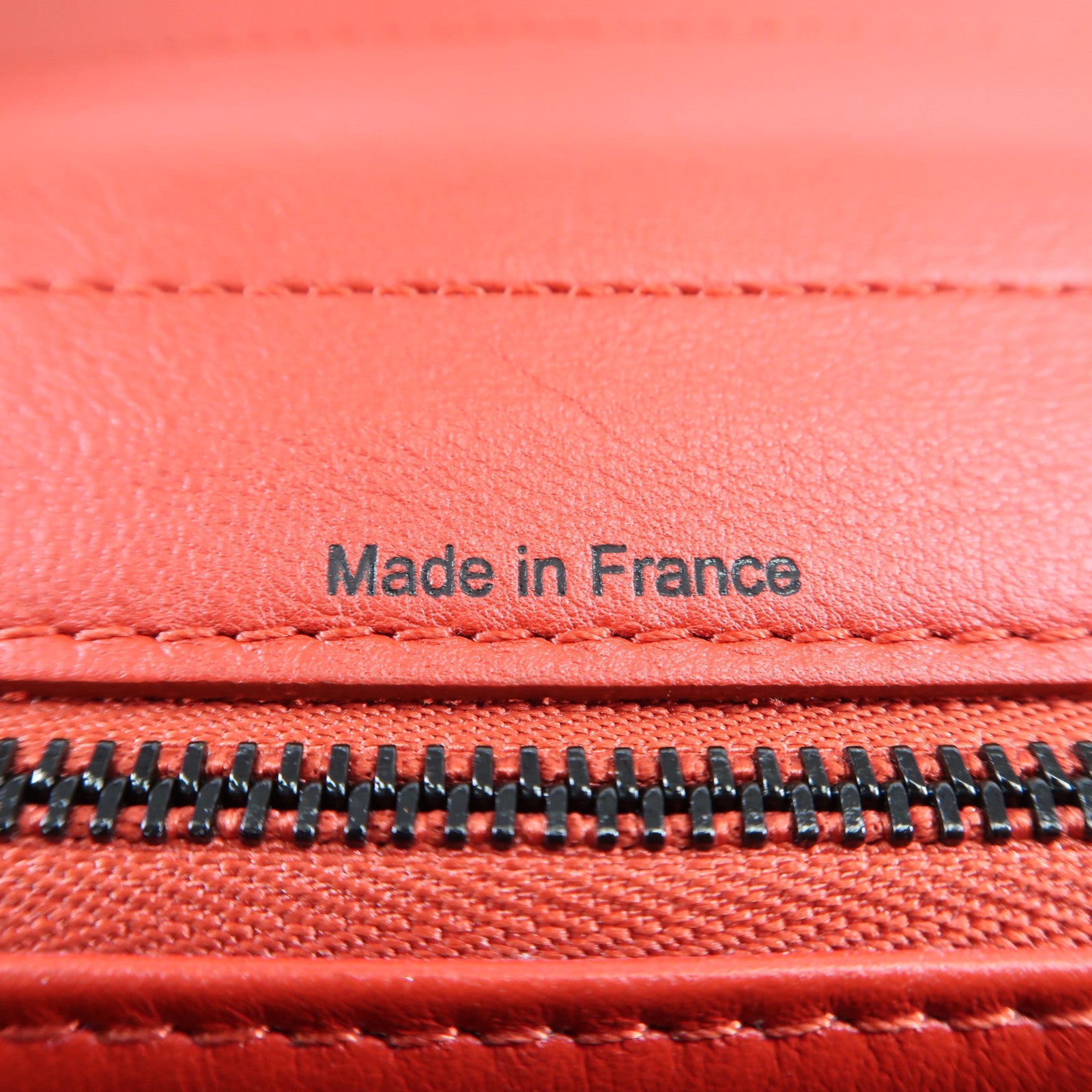 Delvaux 牛皮皮革Brillant MM手挽肩背兩用袋