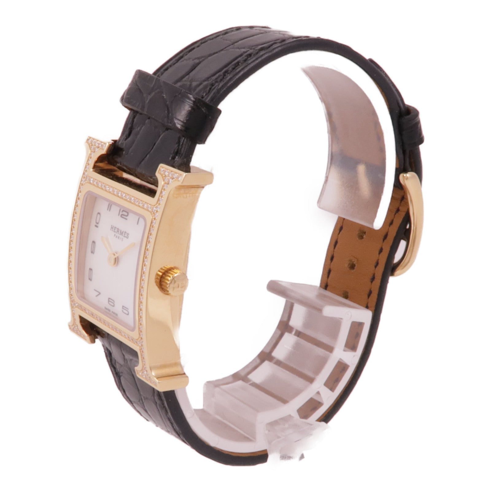 HERMES H Watch HH1.273