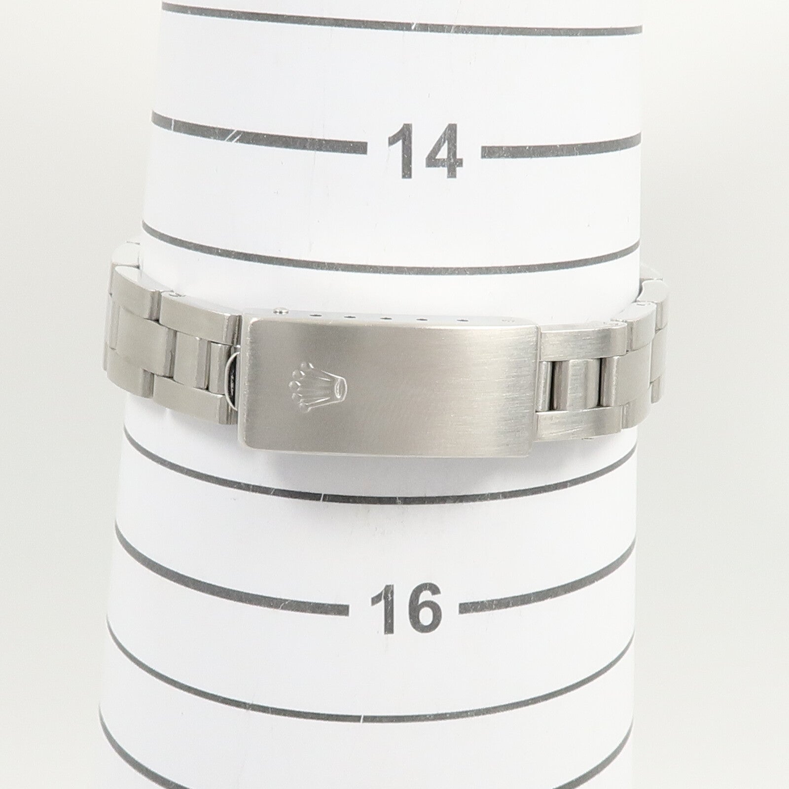 ROLEX Oyster Perpetual 67180