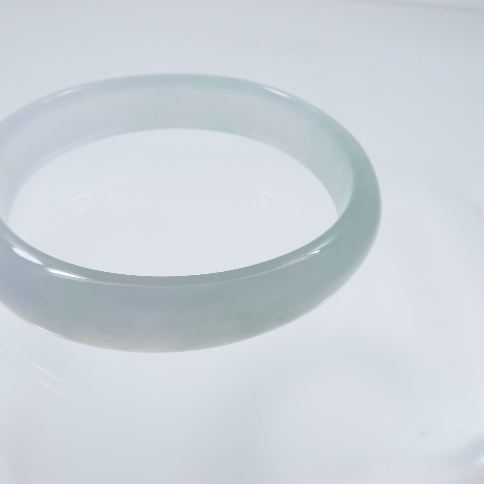 JEWELRY Jade Bangle翡翠手鐲