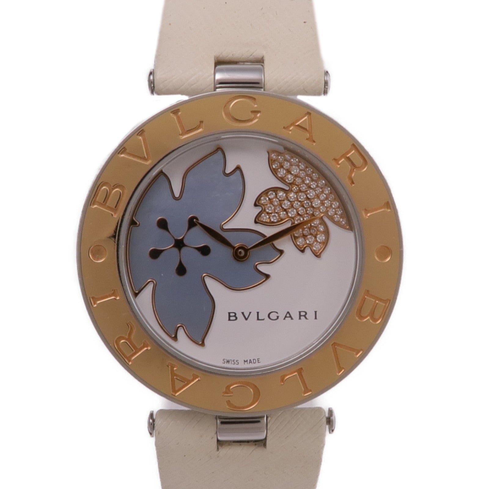 BVLGARI B.zero1 101901
