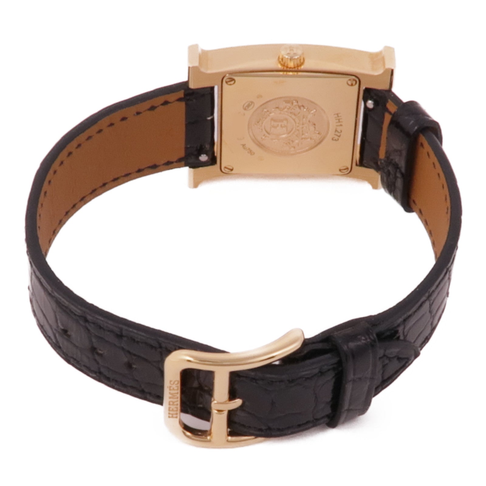 HERMES H Watch HH1.273