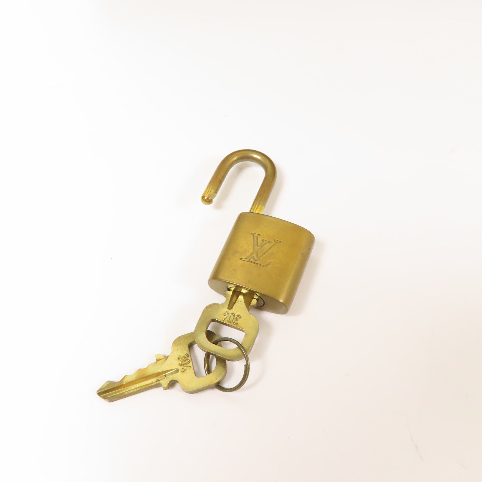 LOUIS VUITTON LV GHW Speedy 30 Handbag N41183 Damier Ebene Brown