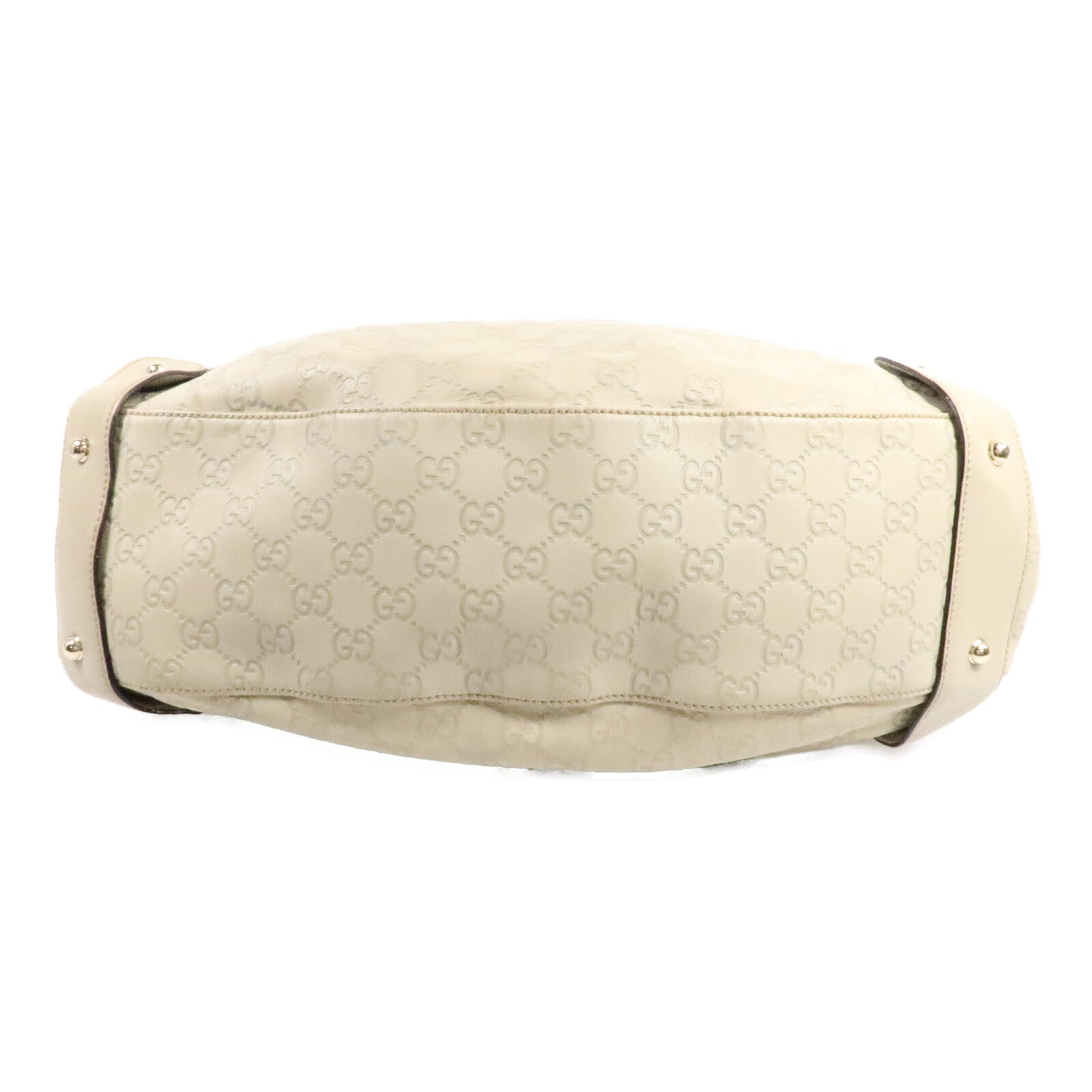 GUCCI 牛皮皮革Pelham肩背袋