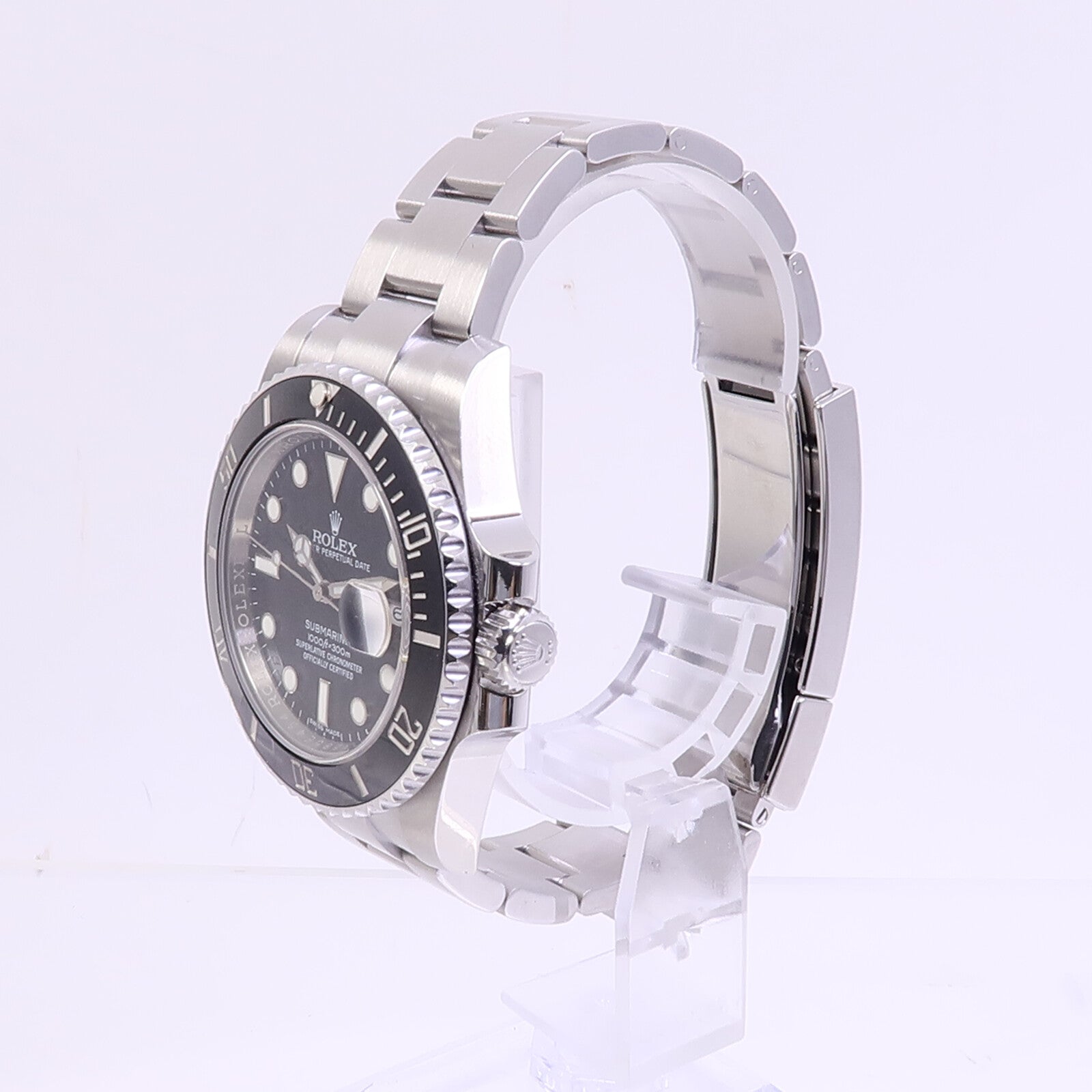 ROLEX Submariner Date 116610LN